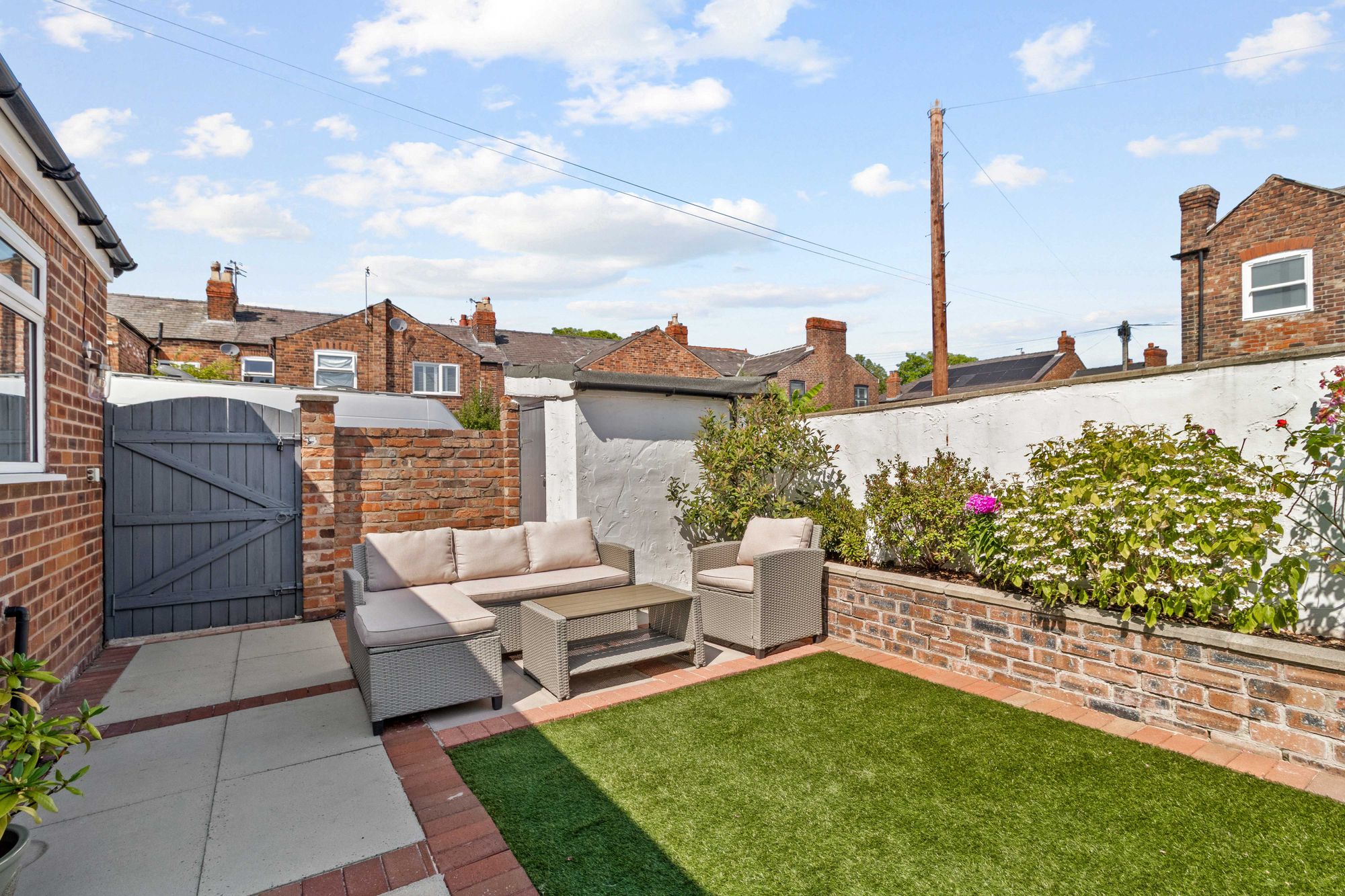 Algernon Street, Stockton Heath, WA4
