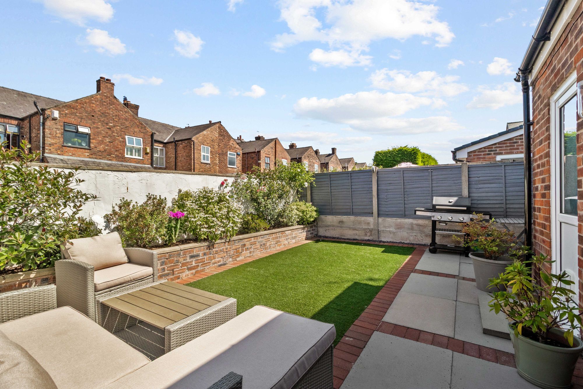Algernon Street, Stockton Heath, WA4