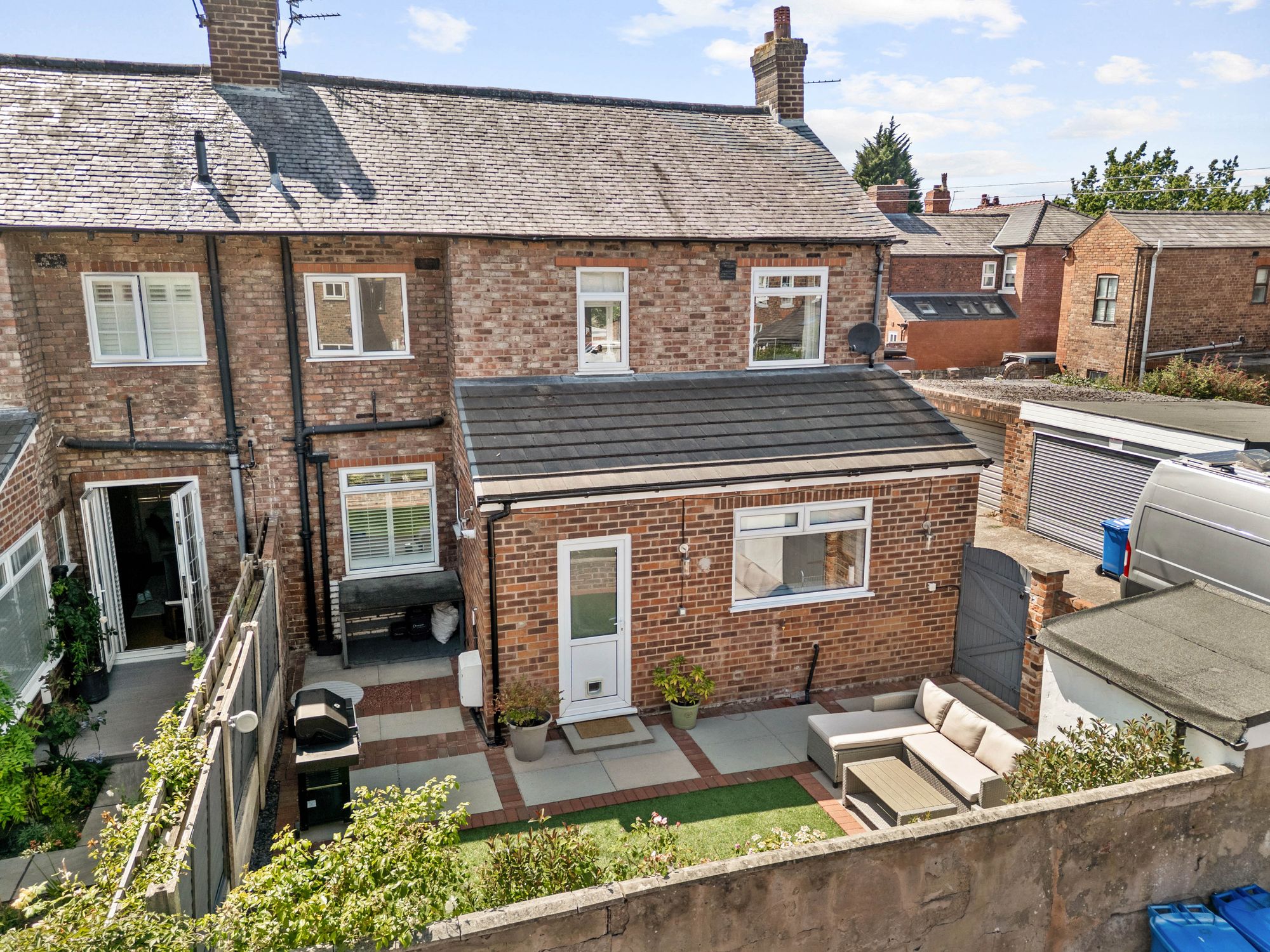 Algernon Street, Stockton Heath, WA4