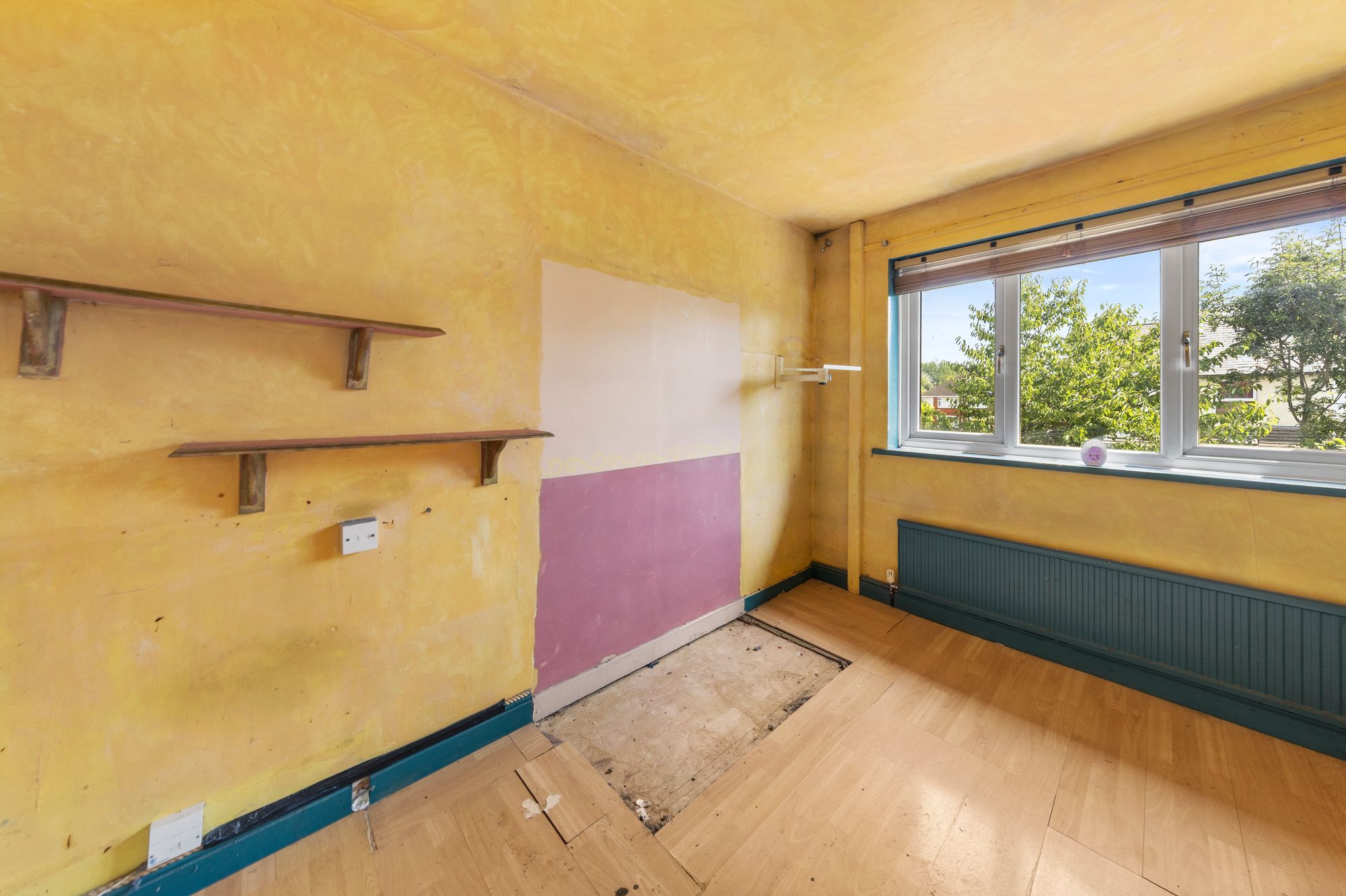 Winchester Avenue, Great Sankey, WA5