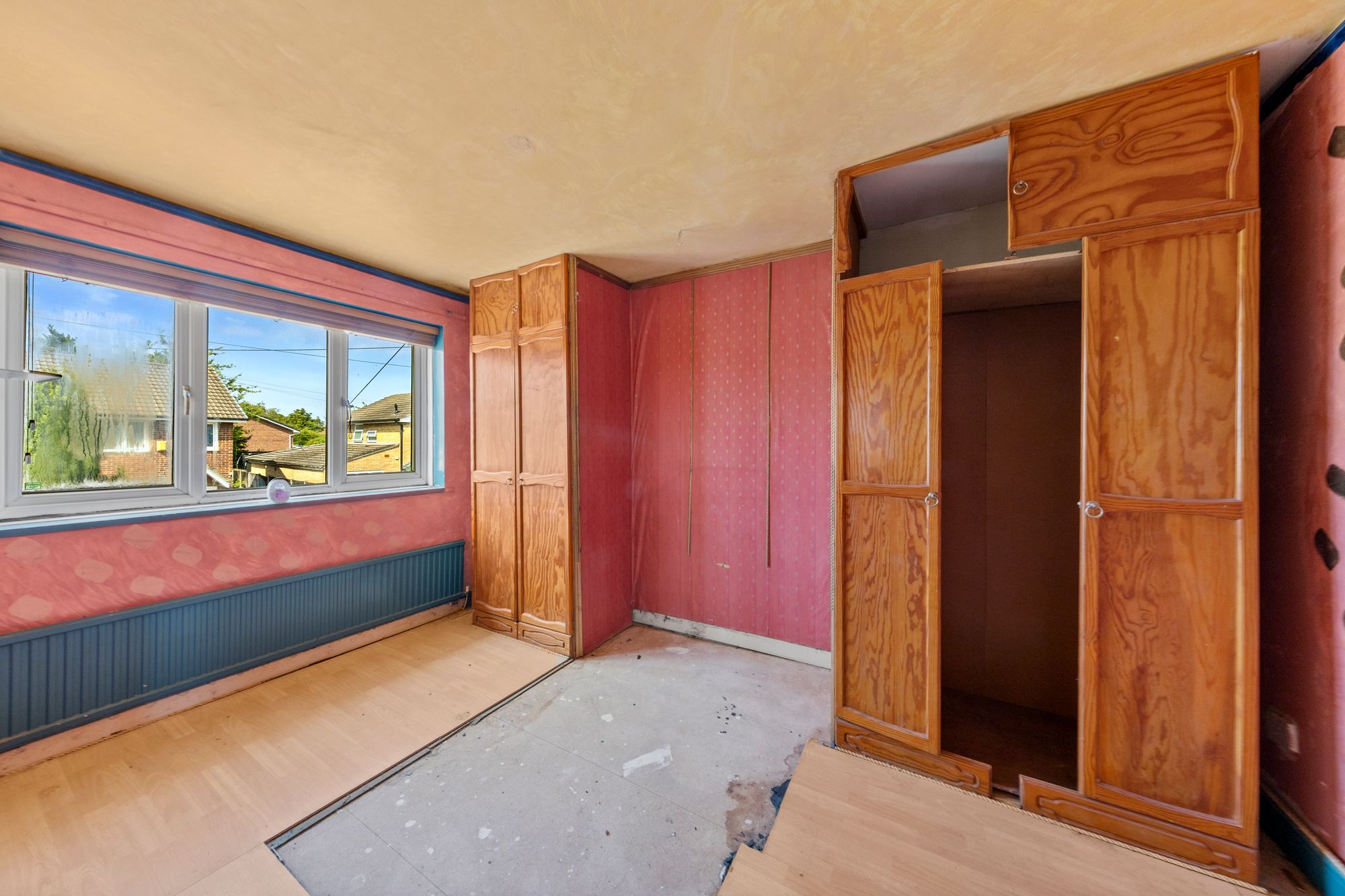 Winchester Avenue, Great Sankey, WA5