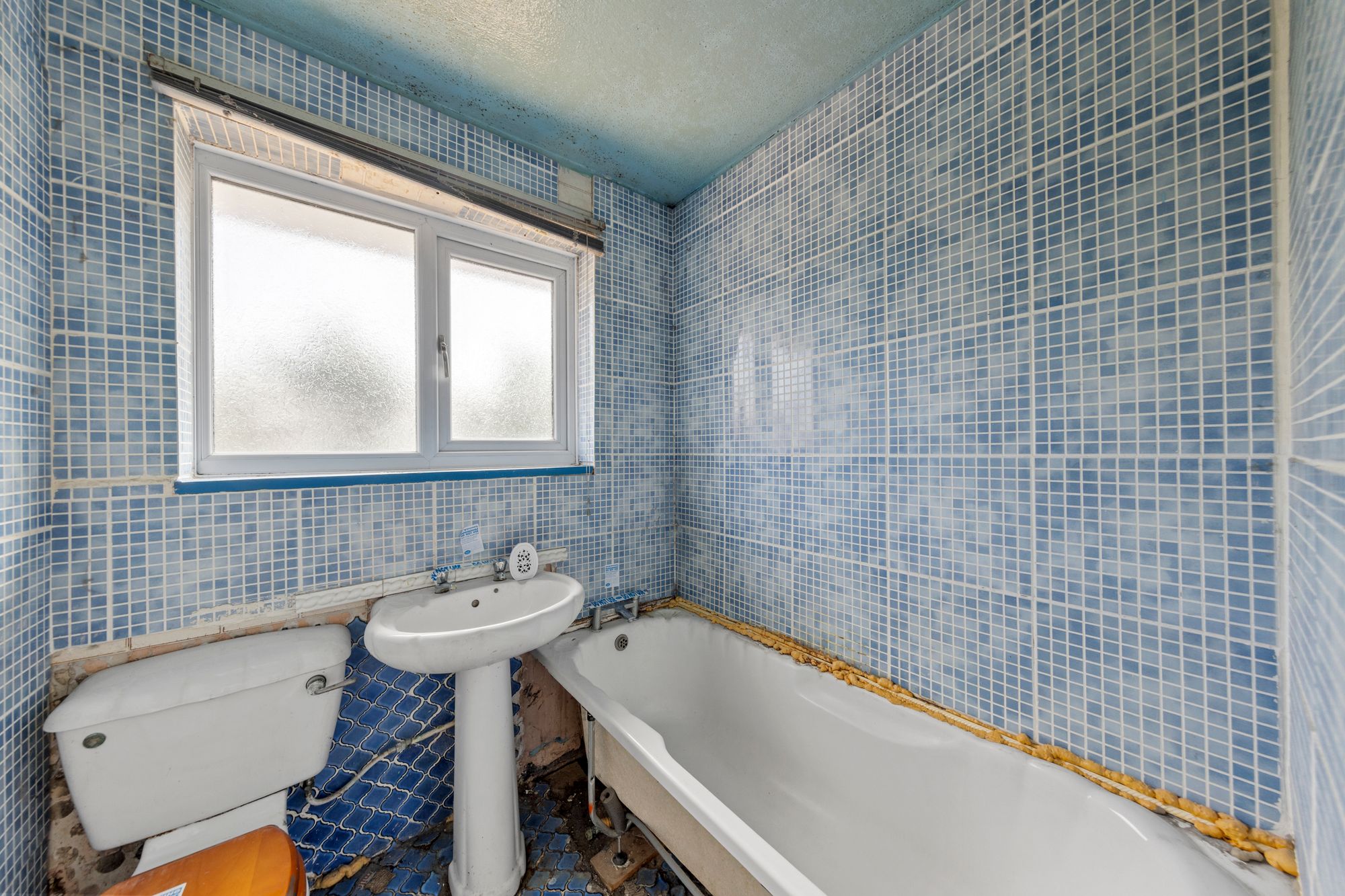 Winchester Avenue, Great Sankey, WA5