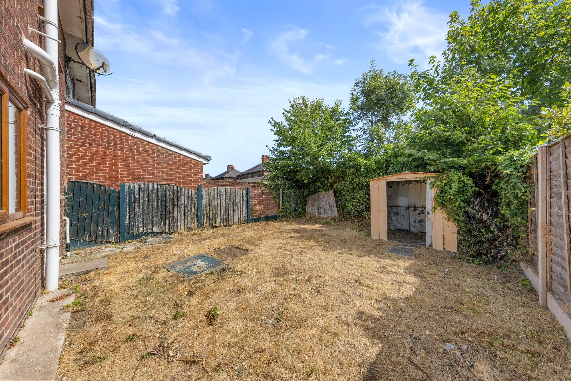 Winchester Avenue, Great Sankey, WA5