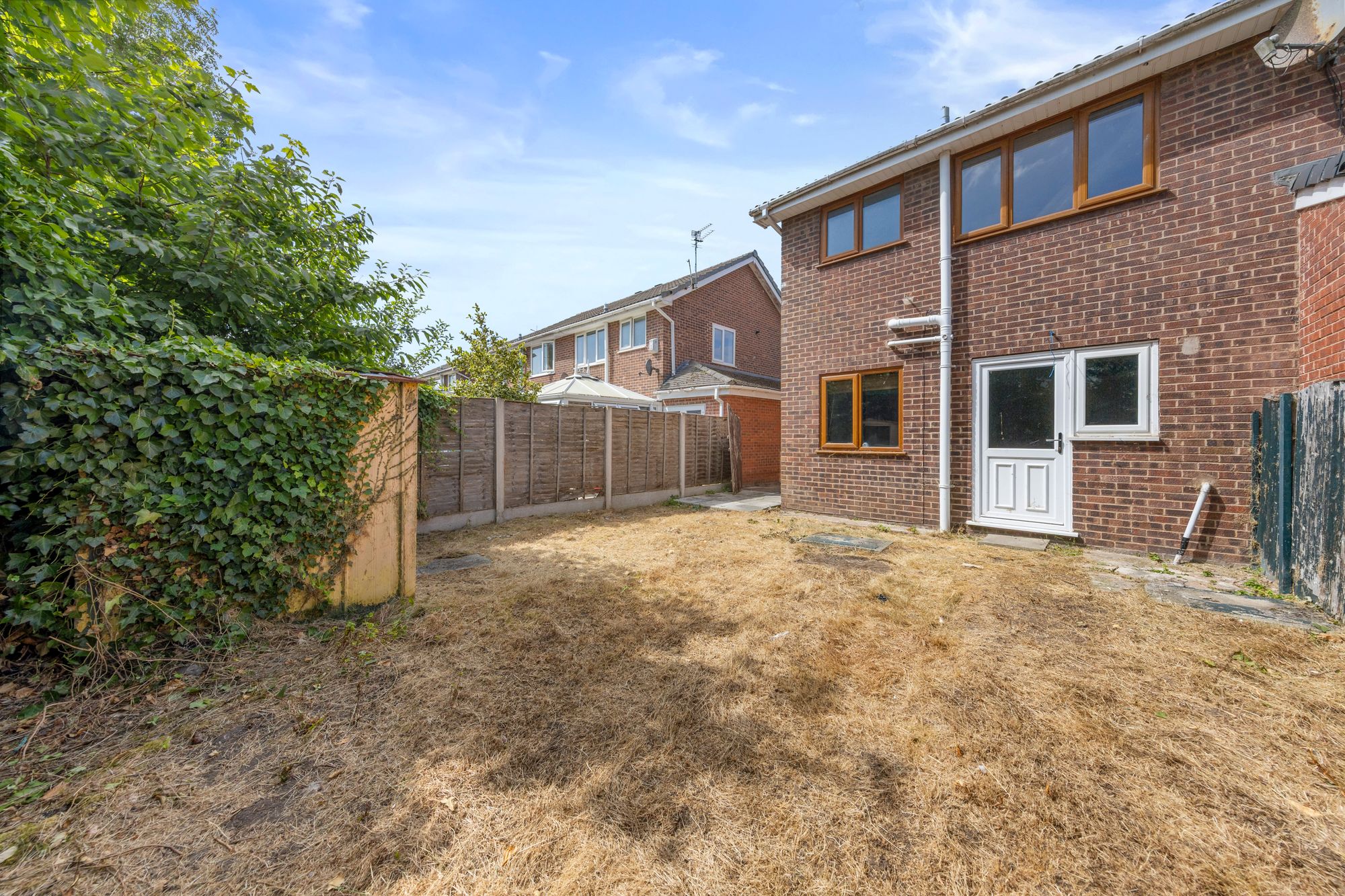 Winchester Avenue, Great Sankey, WA5