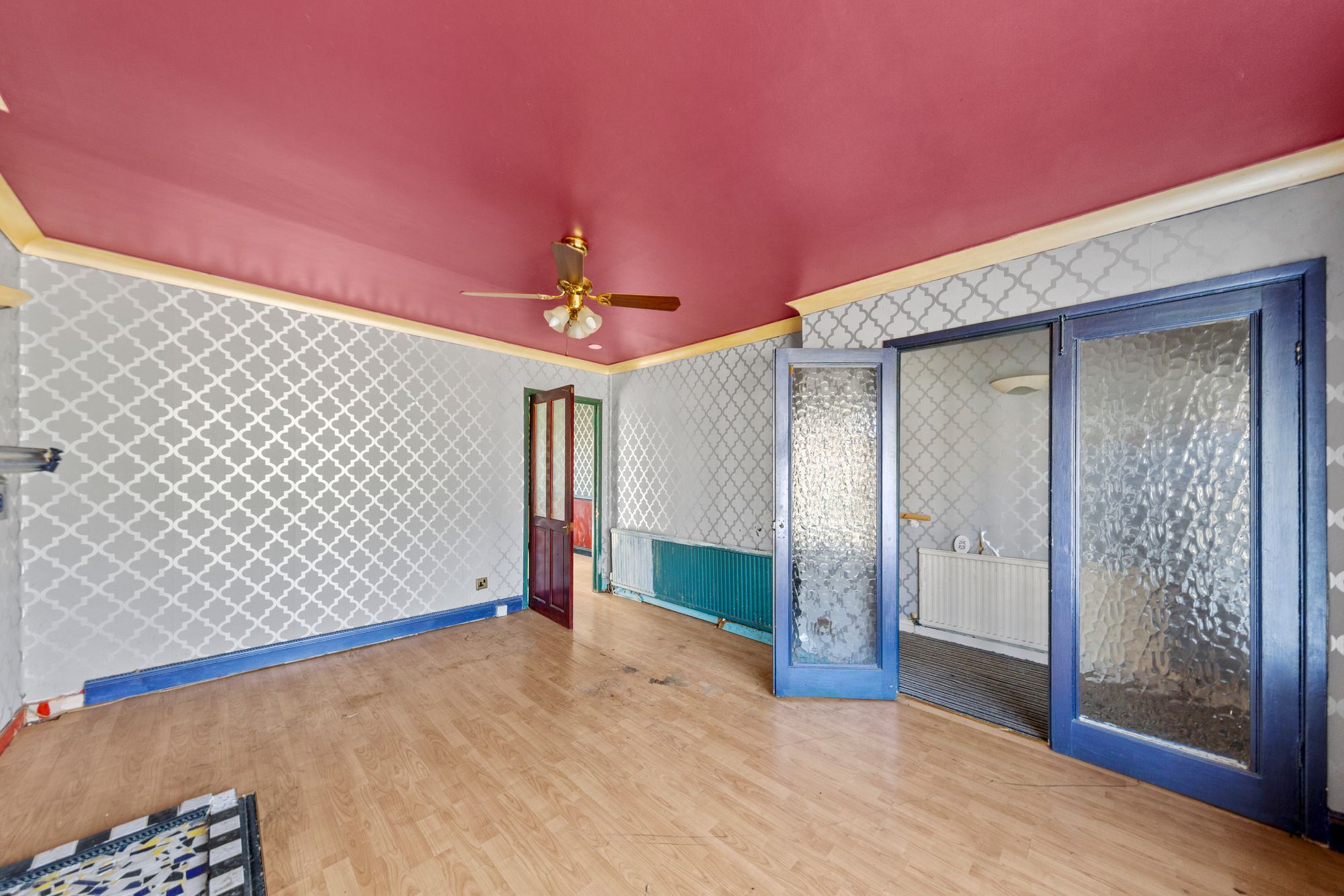 Winchester Avenue, Great Sankey, WA5