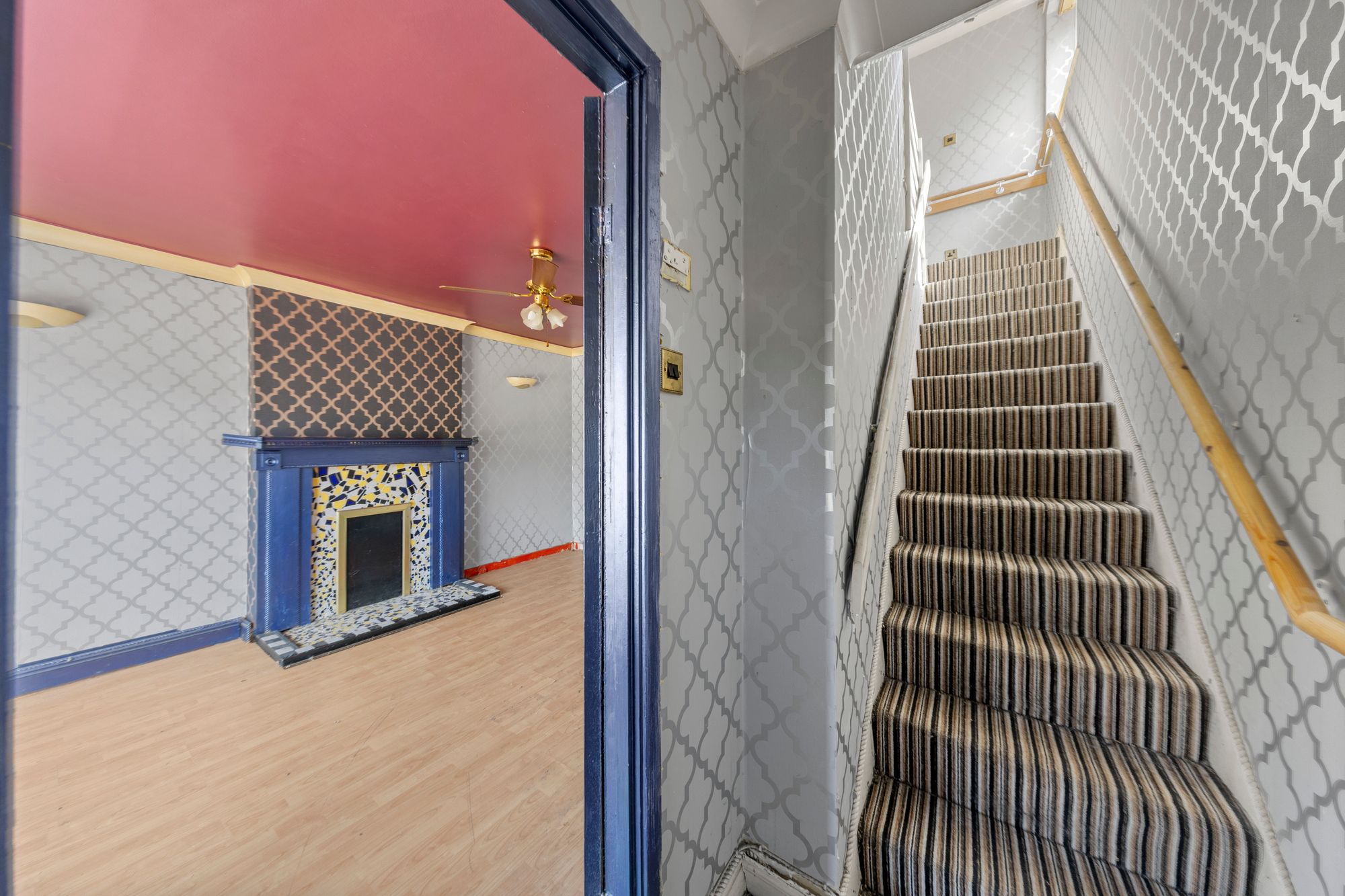 Winchester Avenue, Great Sankey, WA5