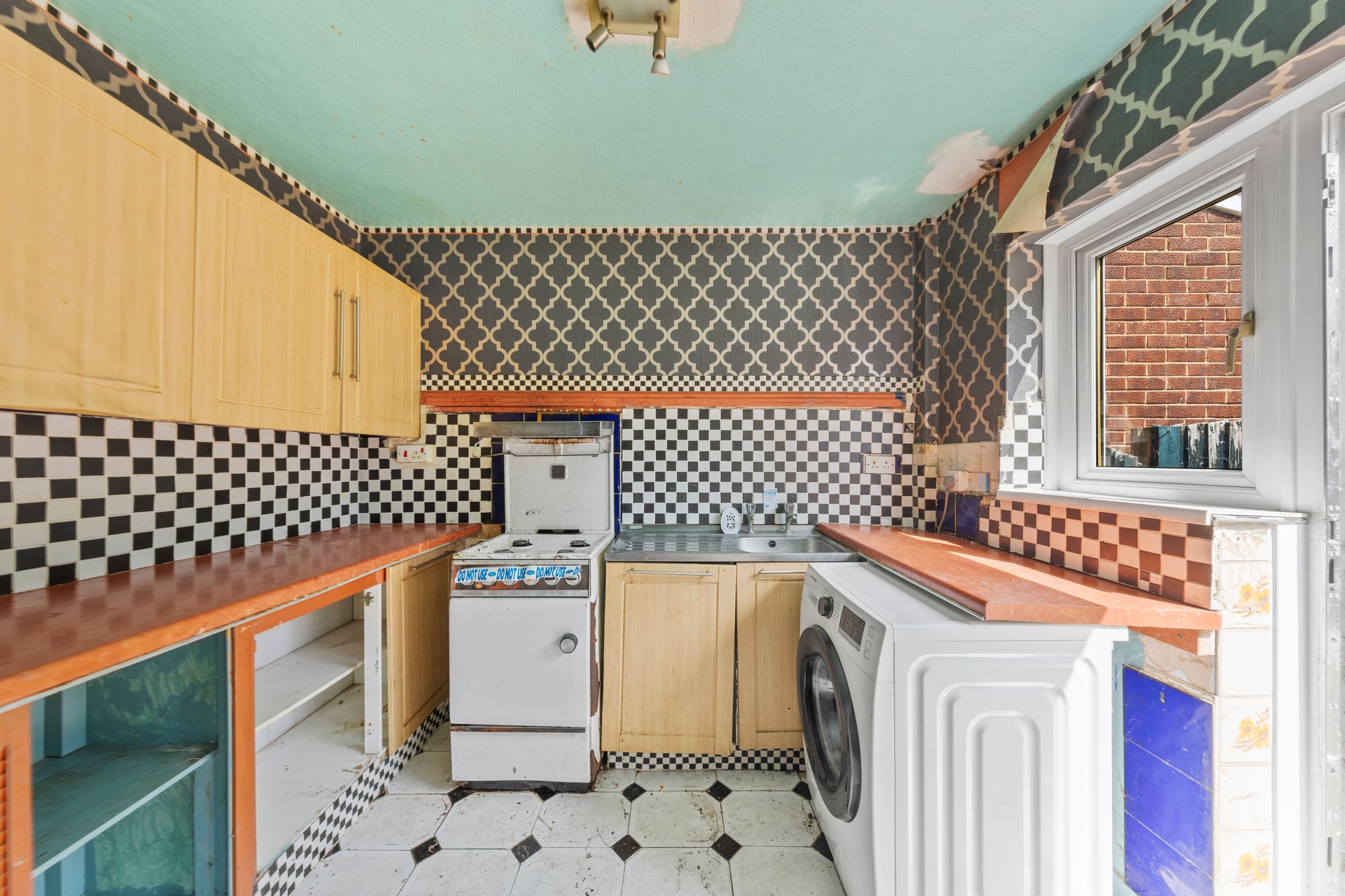 Winchester Avenue, Great Sankey, WA5
