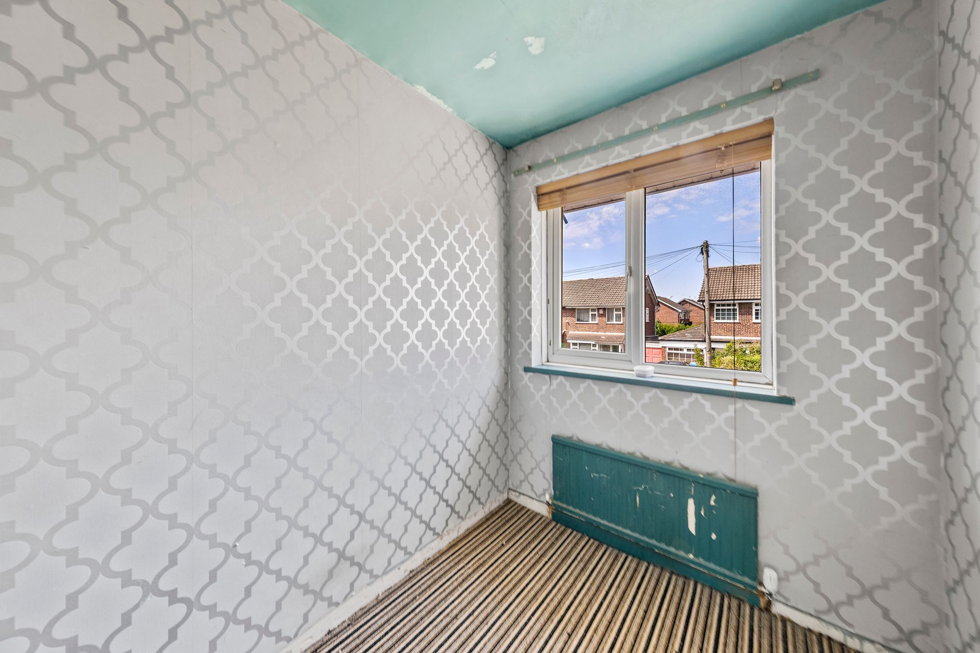 Winchester Avenue, Great Sankey, WA5