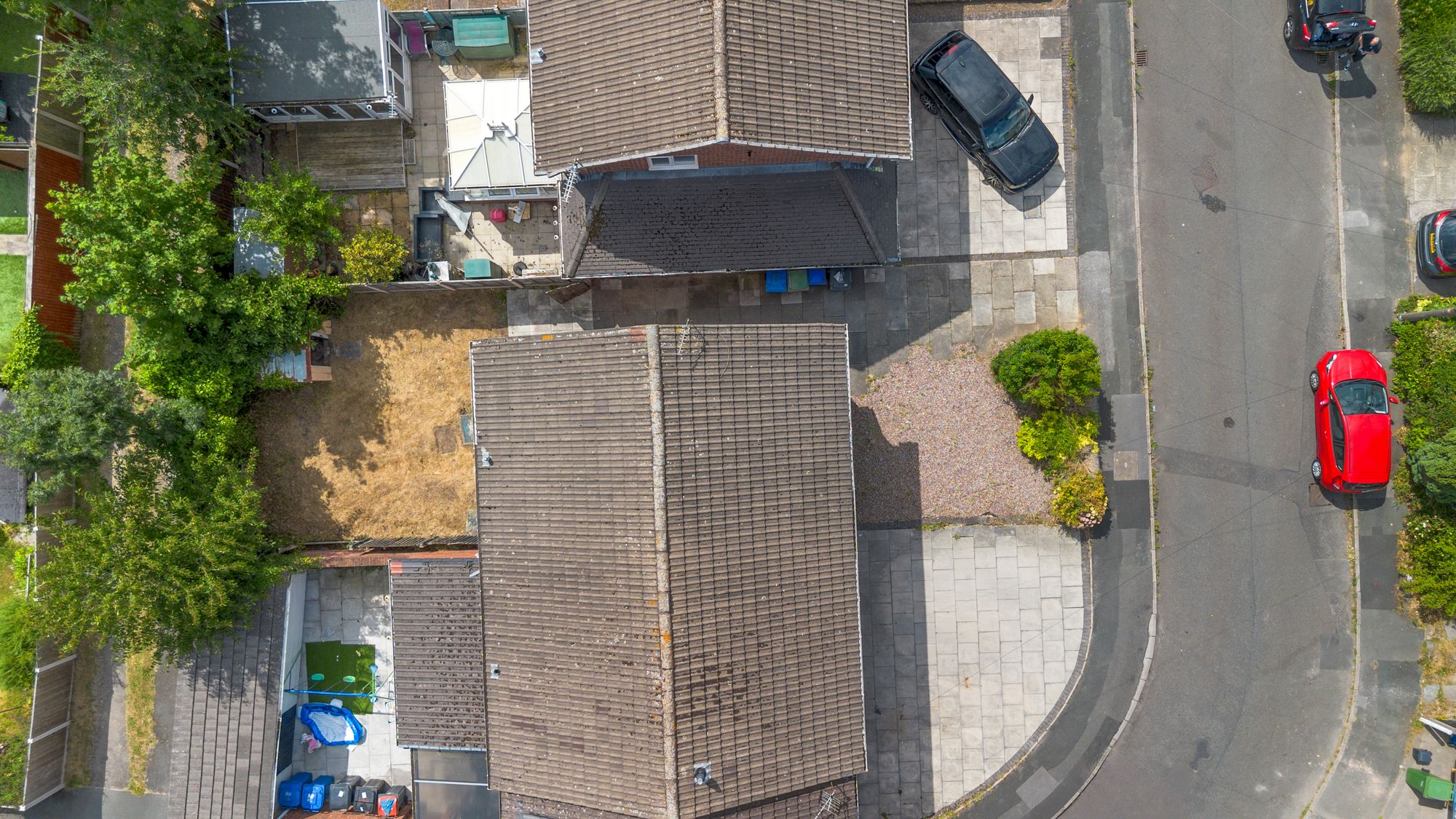 Winchester Avenue, Great Sankey, WA5
