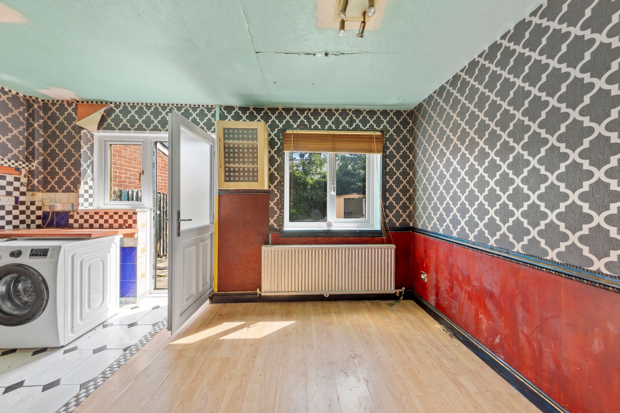 Winchester Avenue, Great Sankey, WA5