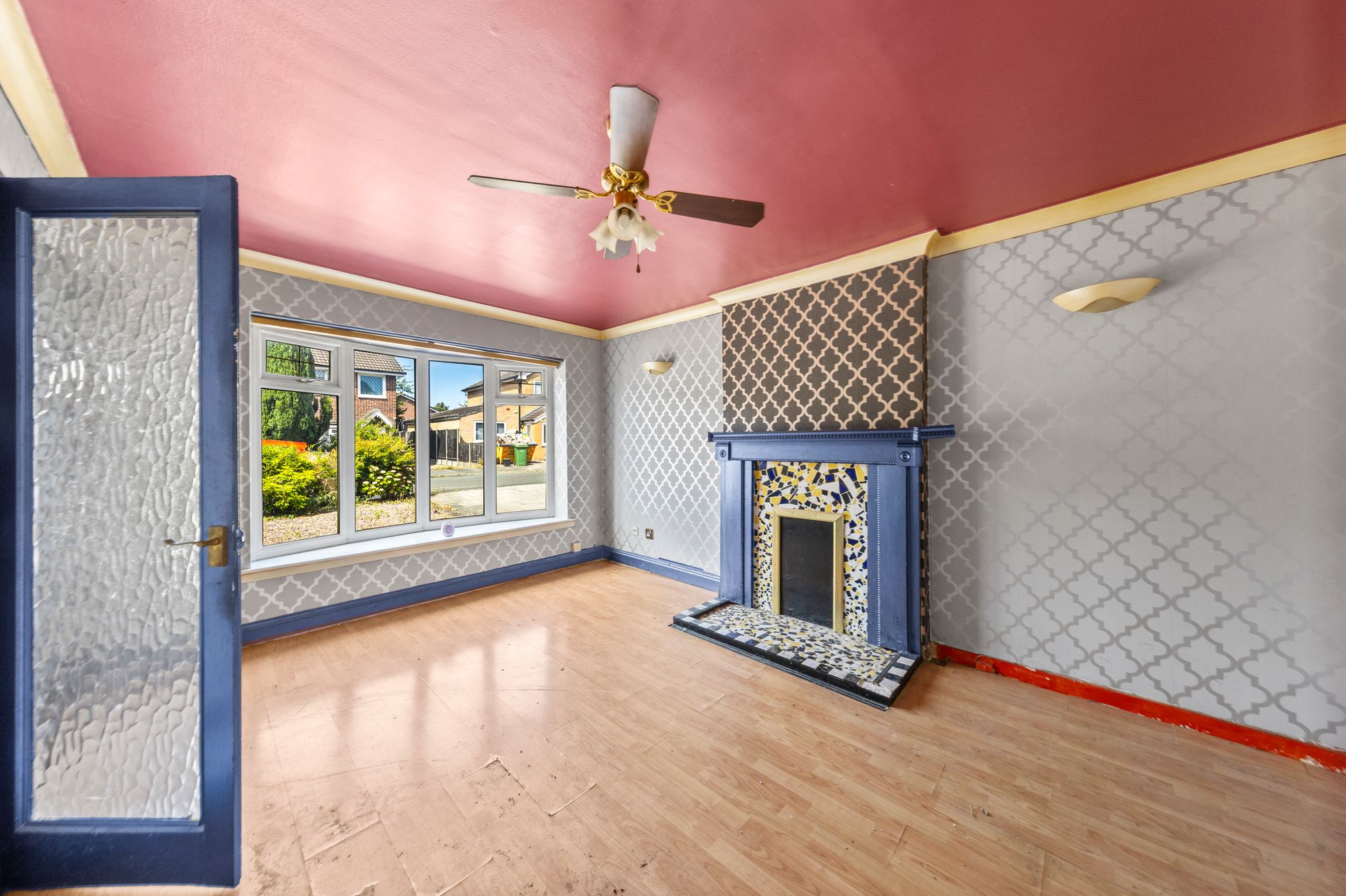 Winchester Avenue, Great Sankey, WA5