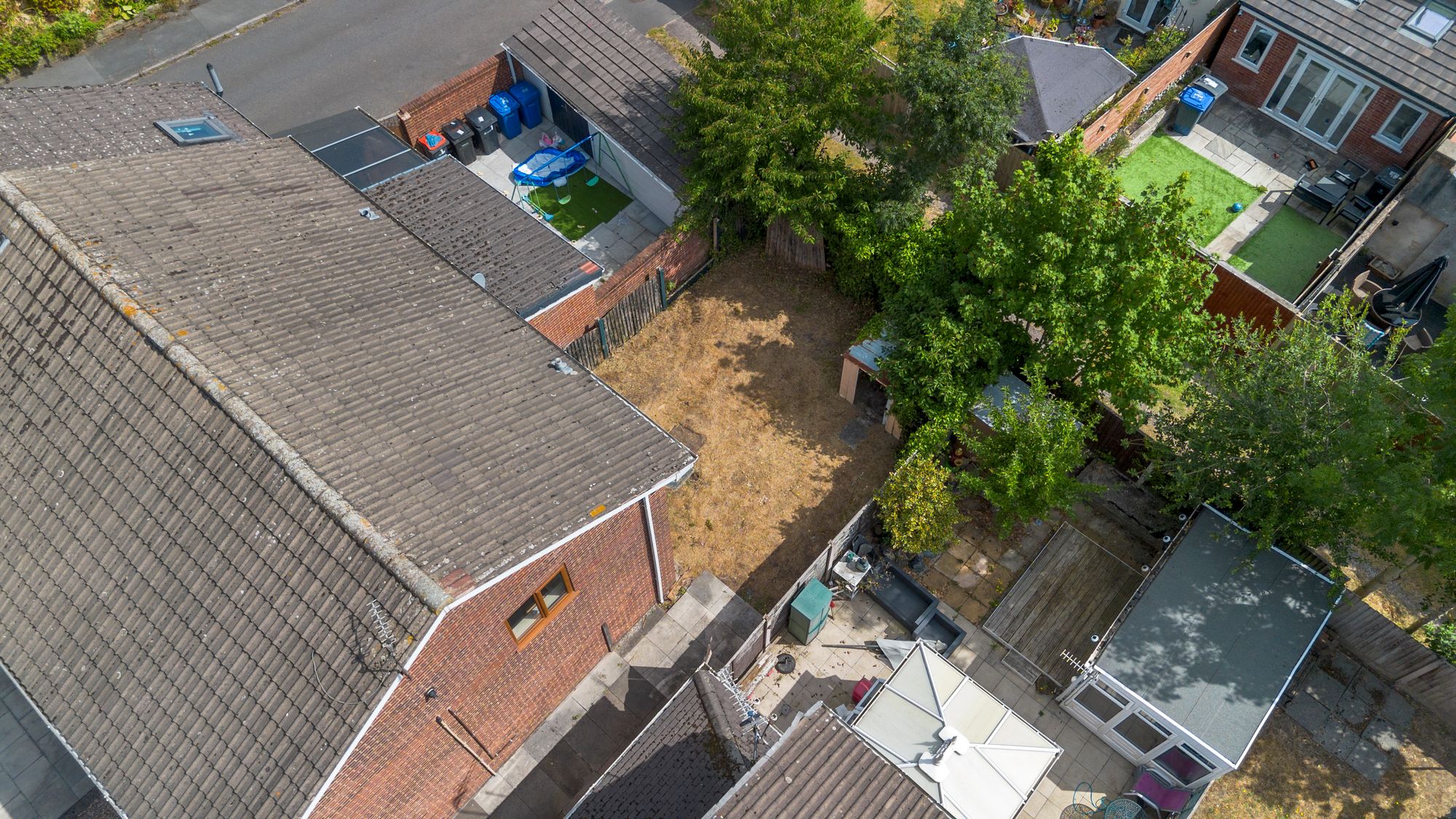 Winchester Avenue, Great Sankey, WA5