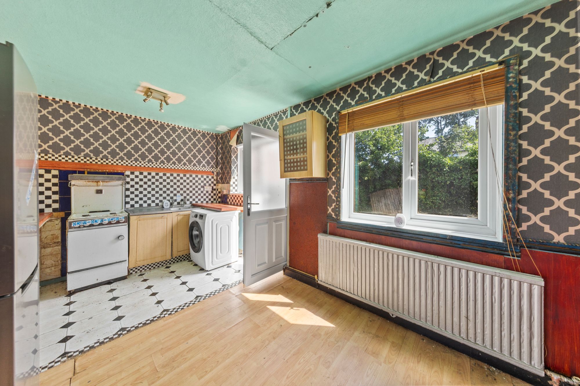 Winchester Avenue, Great Sankey, WA5