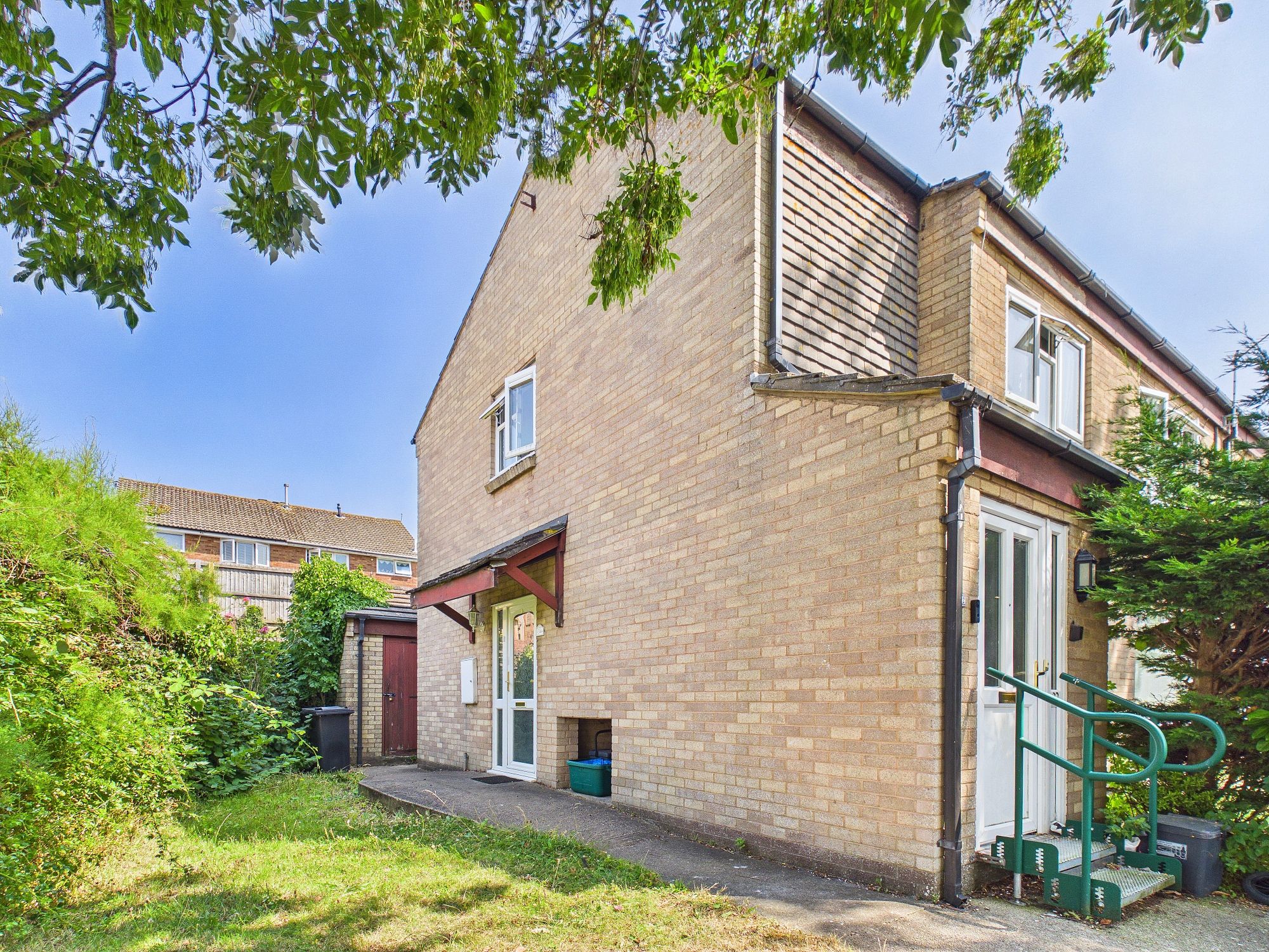 Vincent Close, Barry, CF63
