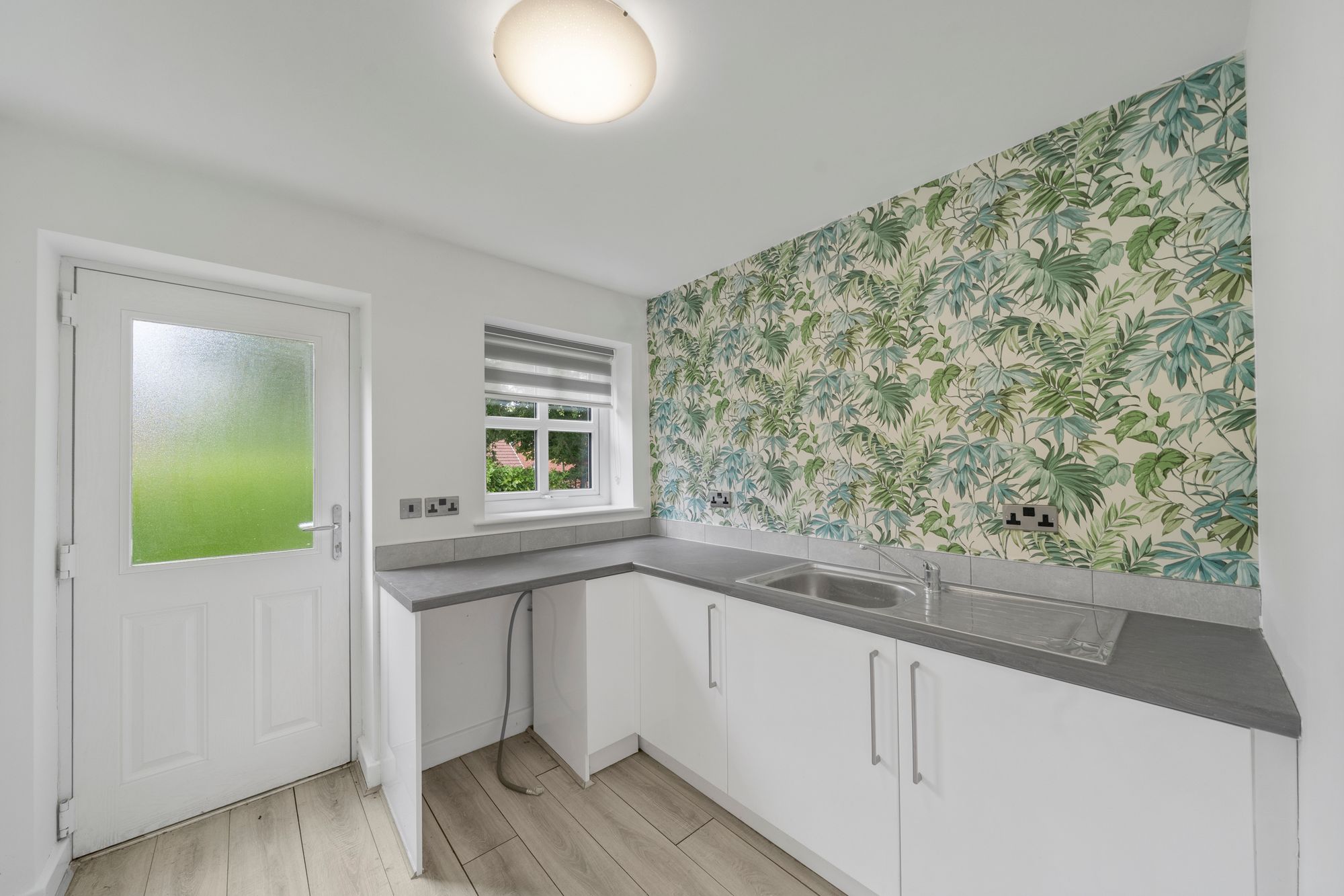 Lavender Walk, Ashton-In-Makerfield, WN4
