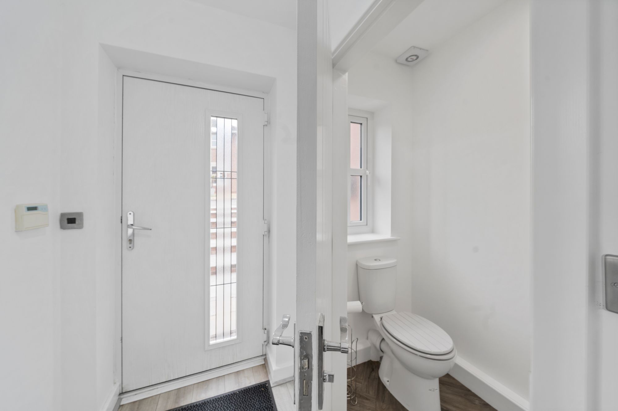 Lavender Walk, Ashton-In-Makerfield, WN4