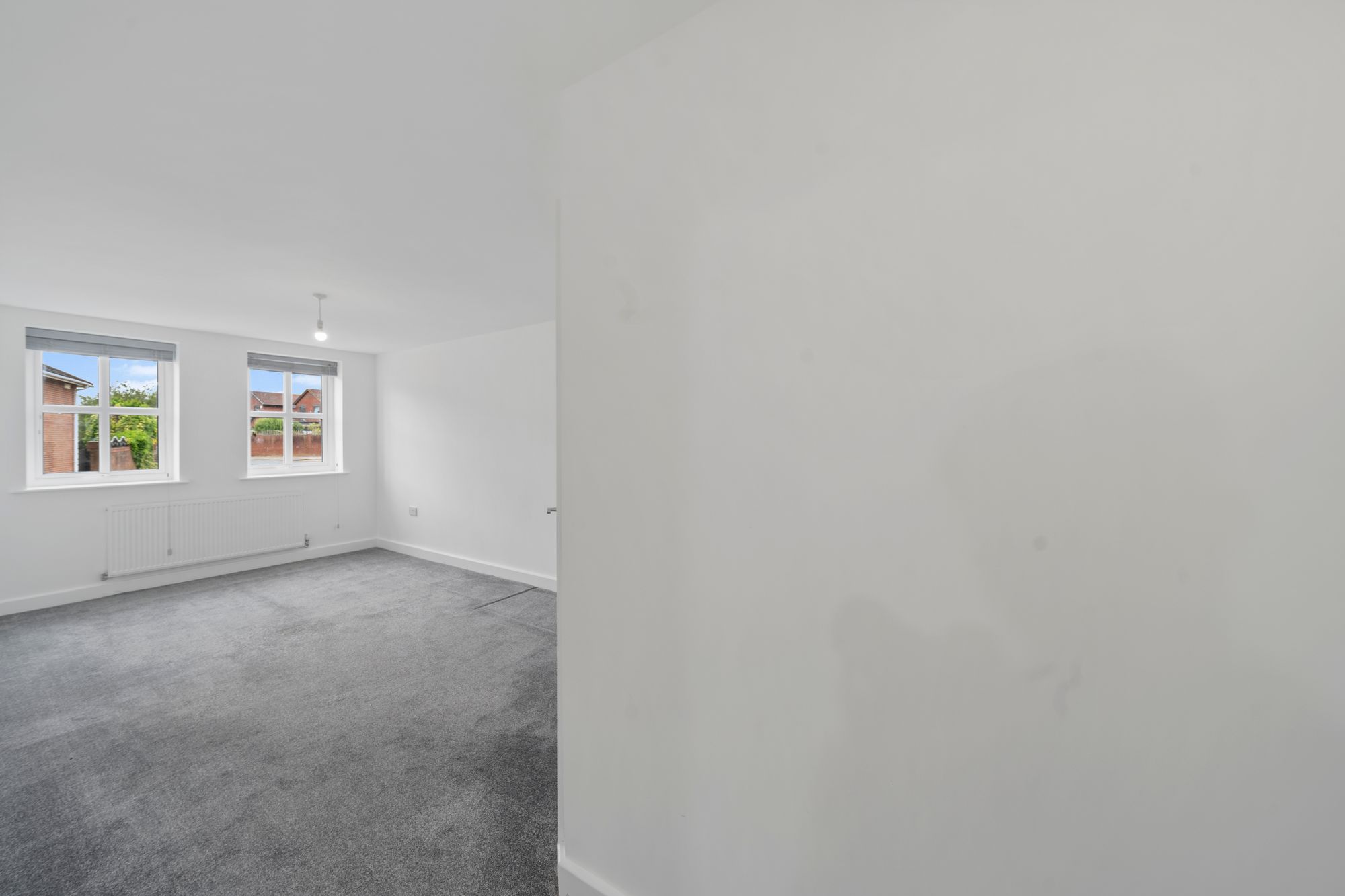 Lavender Walk, Ashton-In-Makerfield, WN4