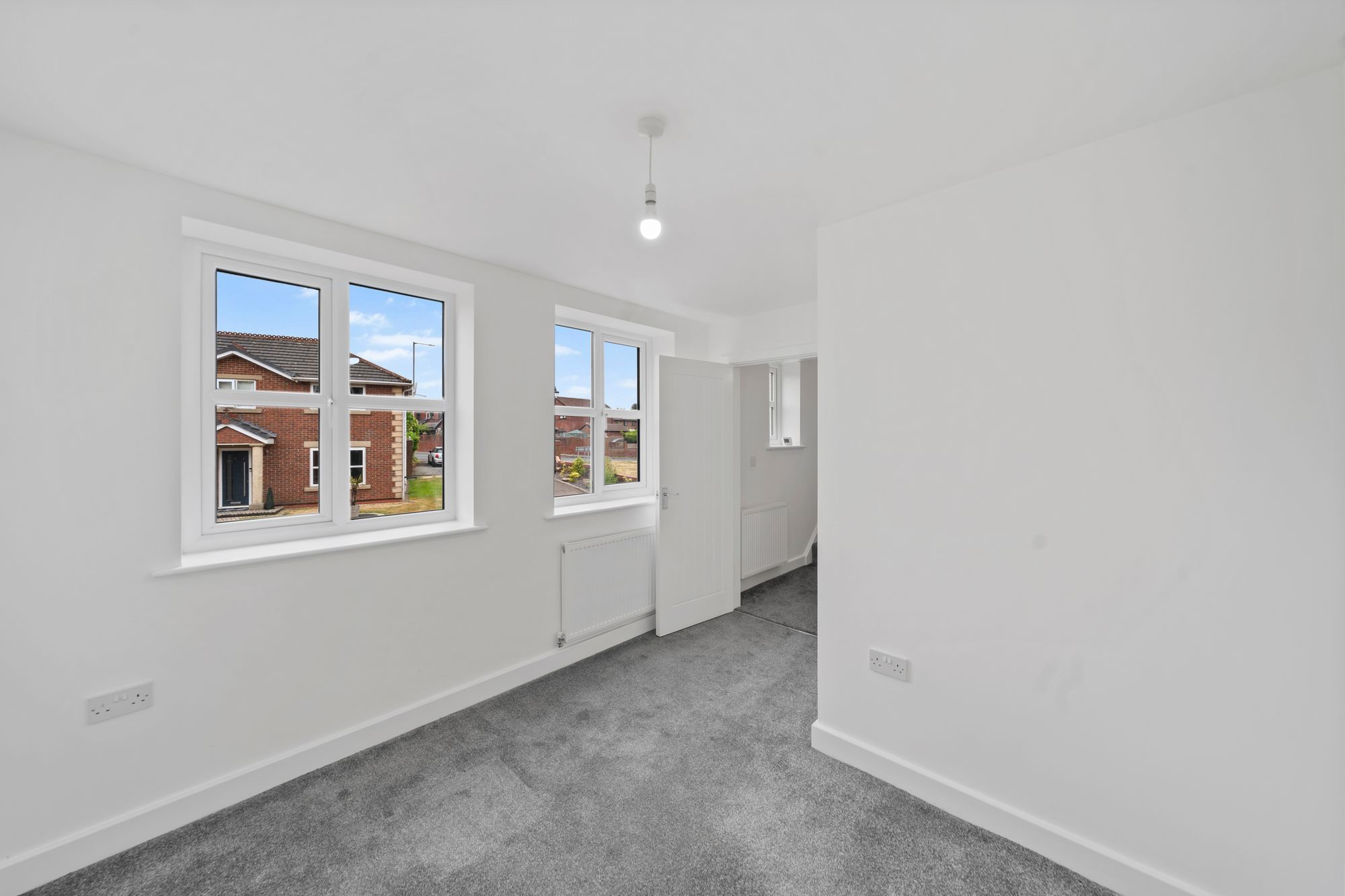 Lavender Walk, Ashton-In-Makerfield, WN4