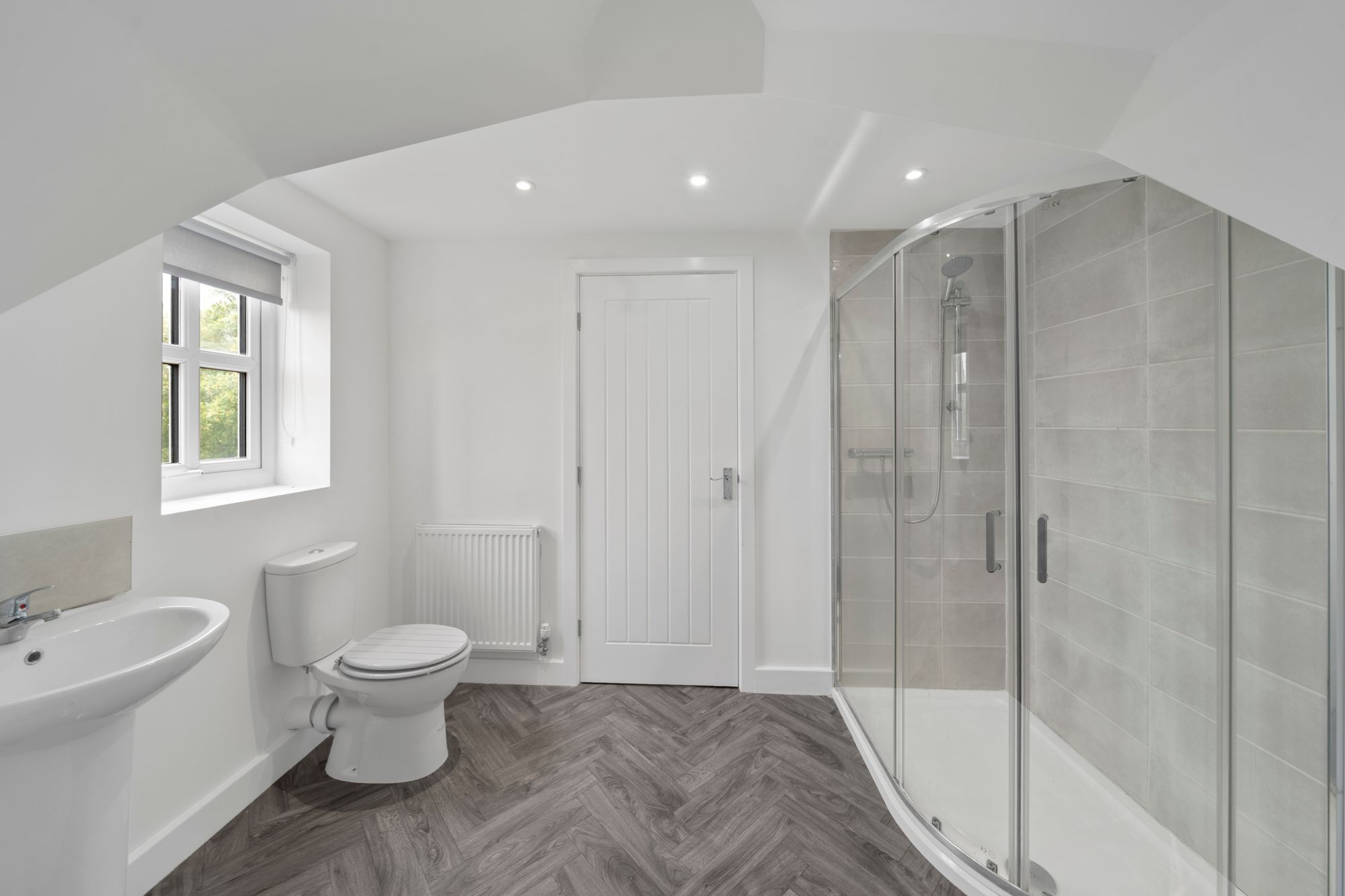 Lavender Walk, Ashton-In-Makerfield, WN4