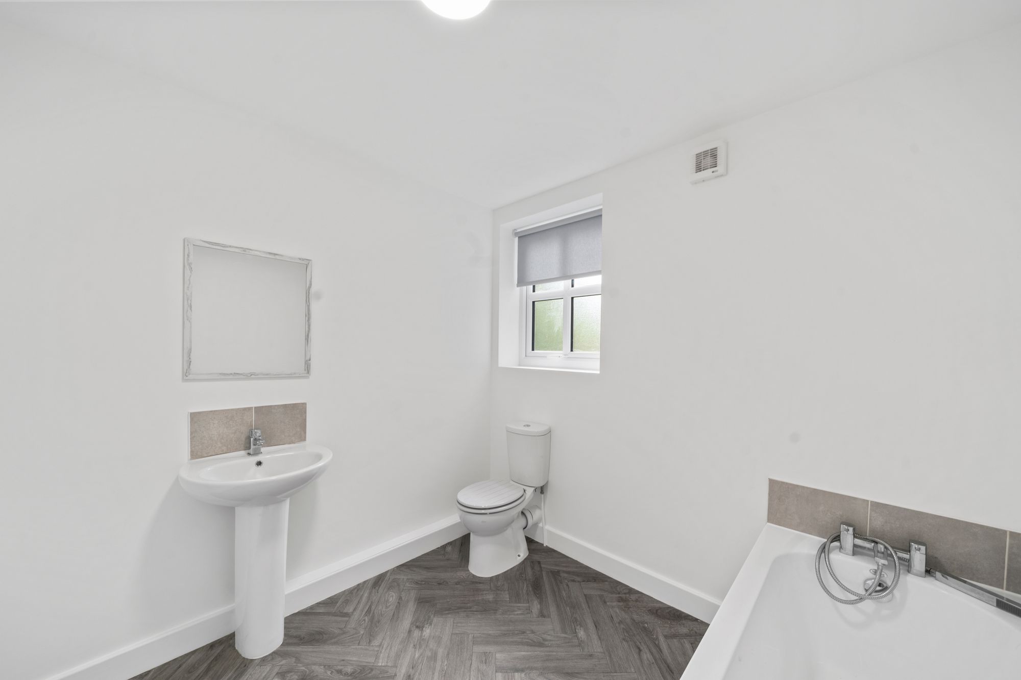 Lavender Walk, Ashton-In-Makerfield, WN4