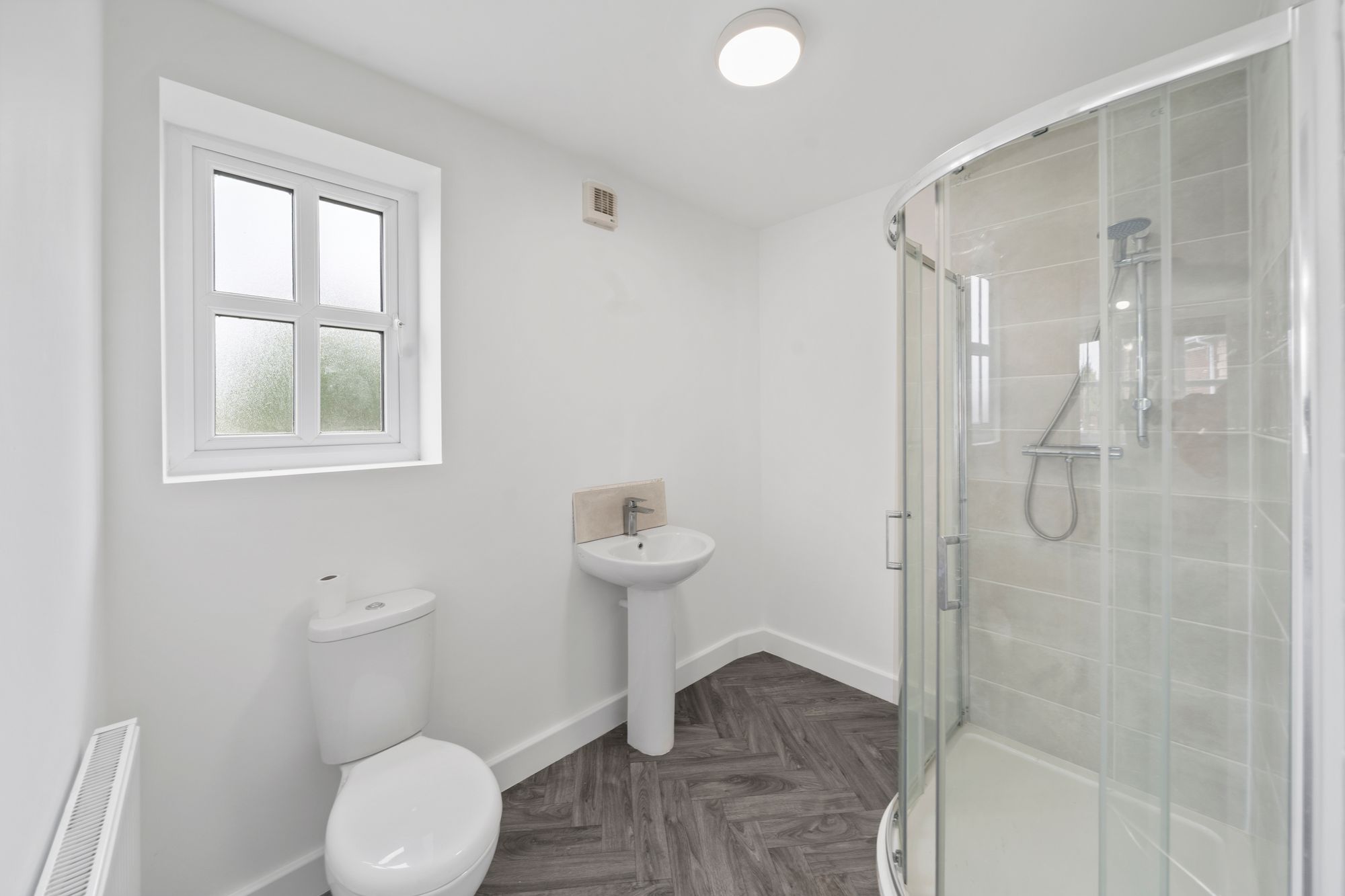 Lavender Walk, Ashton-In-Makerfield, WN4