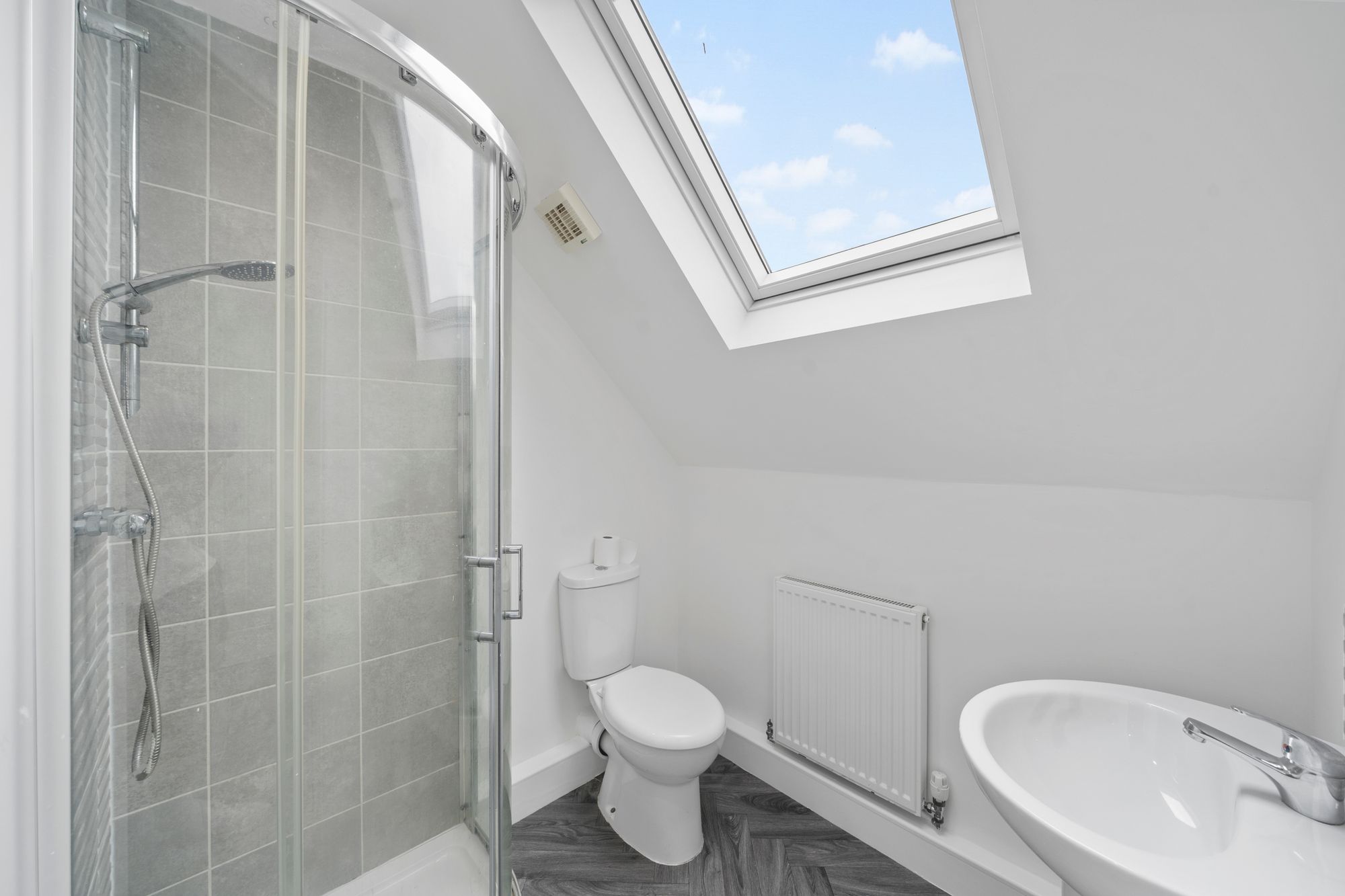 Lavender Walk, Ashton-In-Makerfield, WN4