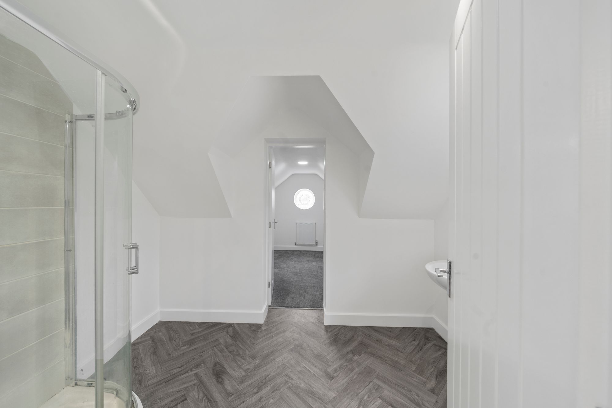 Lavender Walk, Ashton-In-Makerfield, WN4