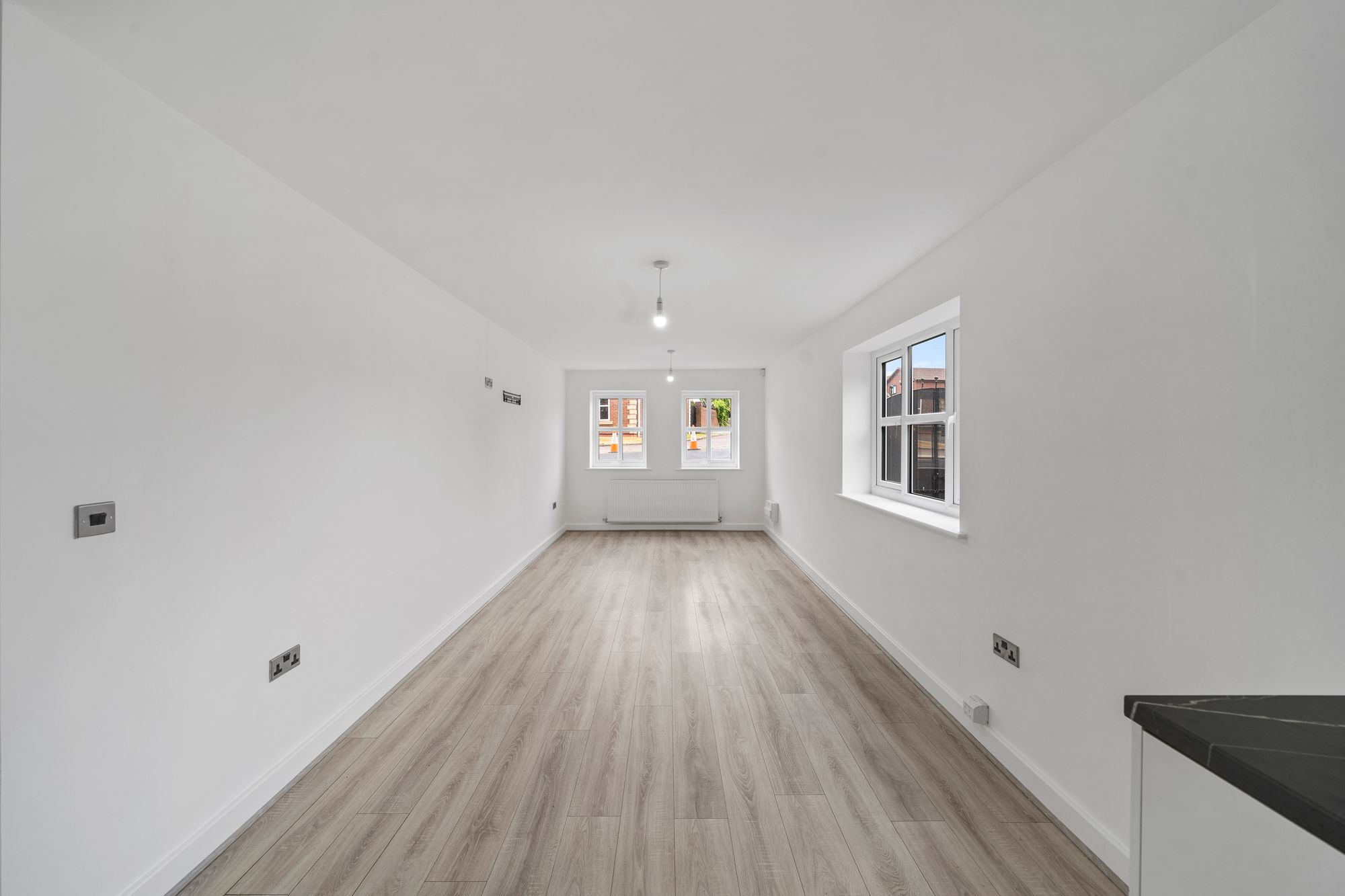 Lavender Walk, Ashton-In-Makerfield, WN4