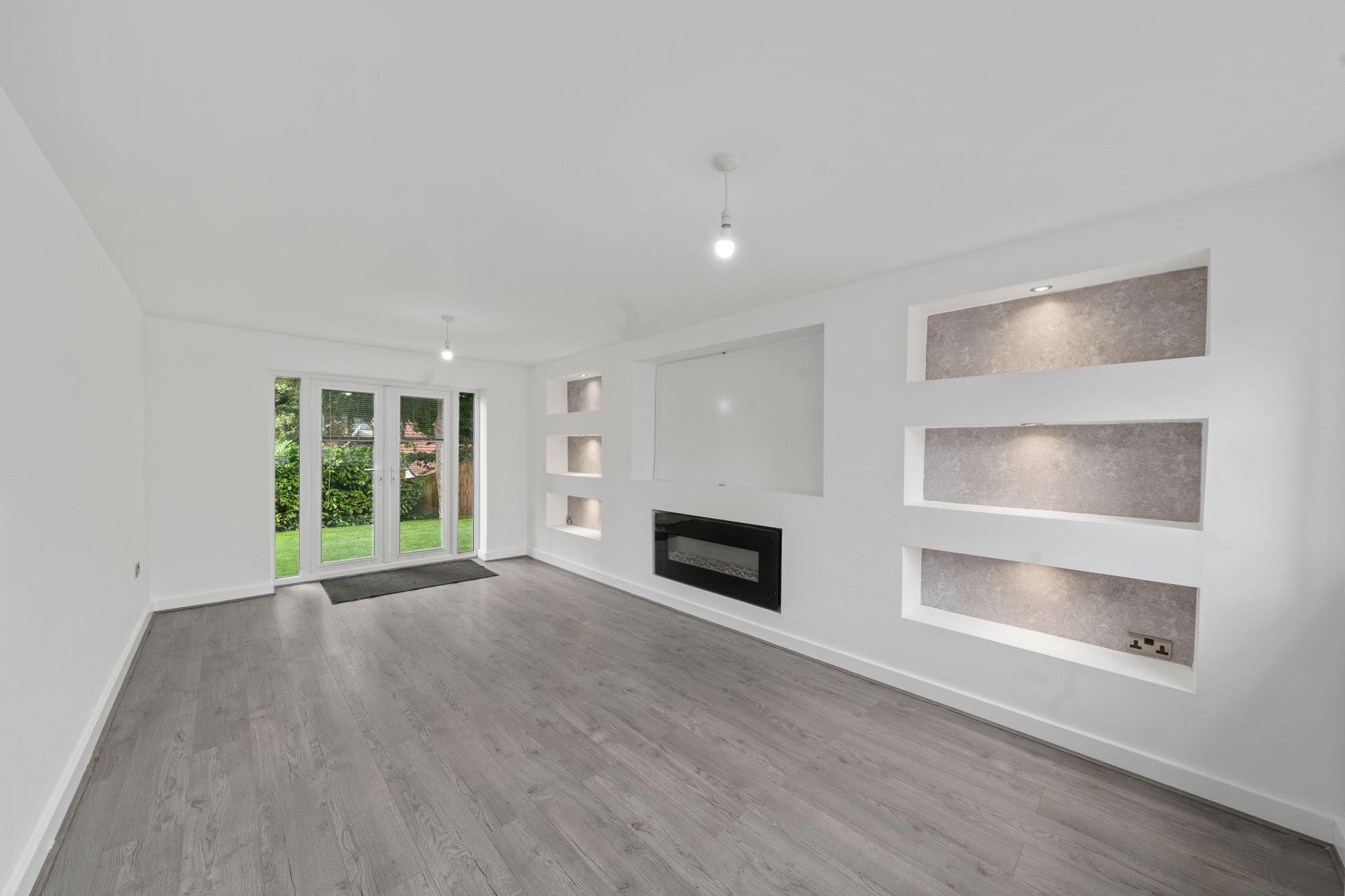 Lavender Walk, Ashton-In-Makerfield, WN4