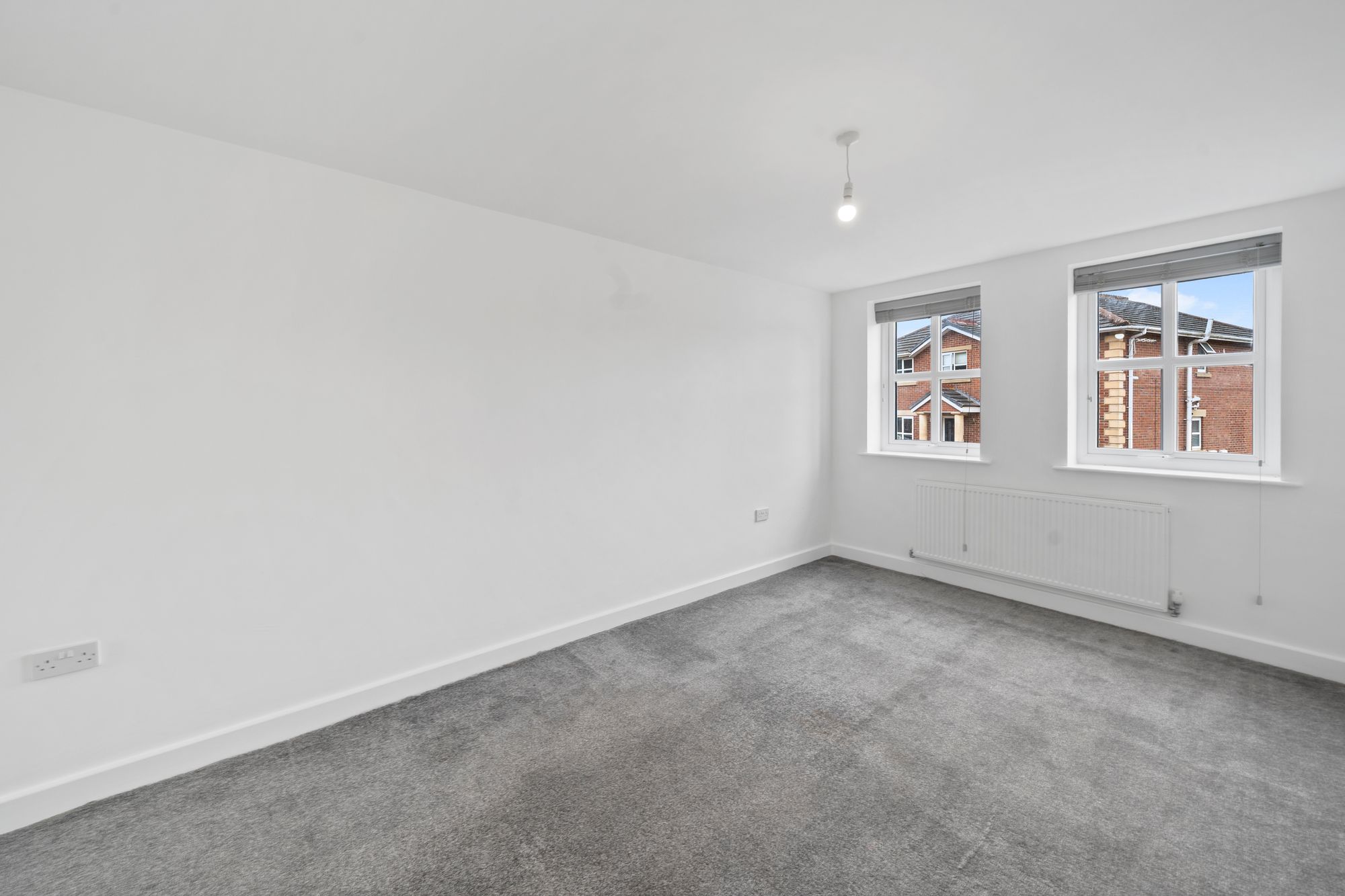 Lavender Walk, Ashton-In-Makerfield, WN4