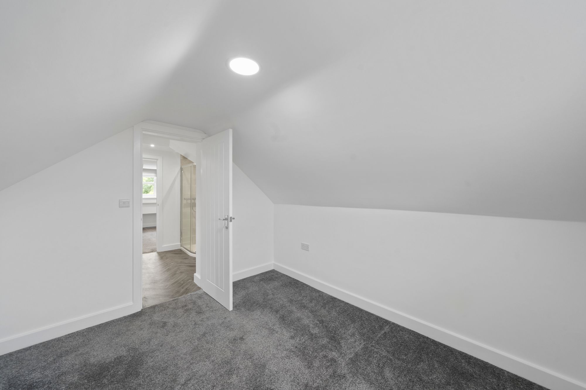 Lavender Walk, Ashton-In-Makerfield, WN4