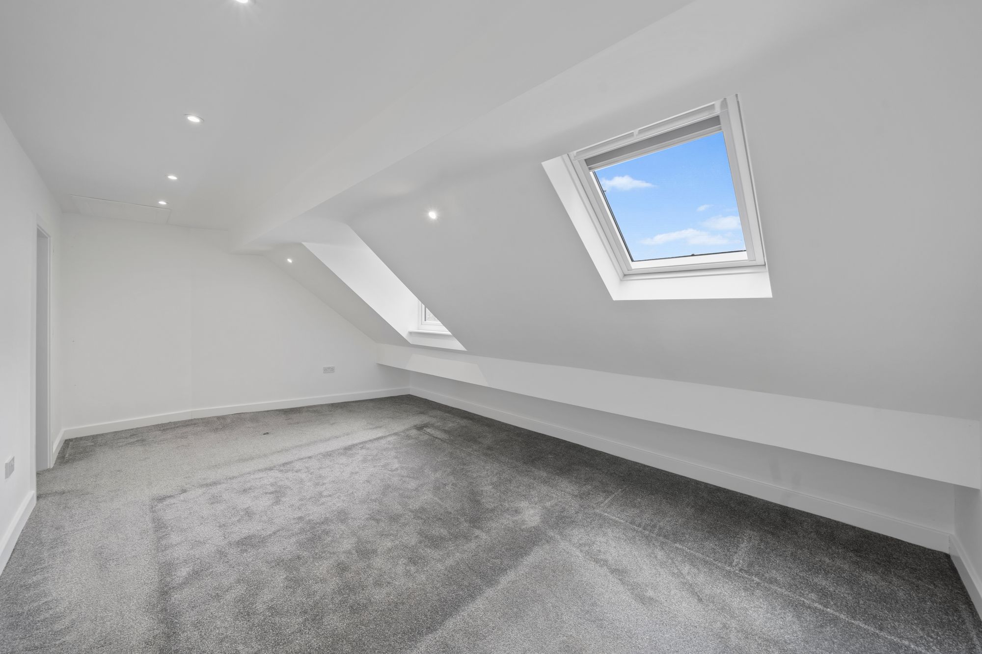 Lavender Walk, Ashton-In-Makerfield, WN4