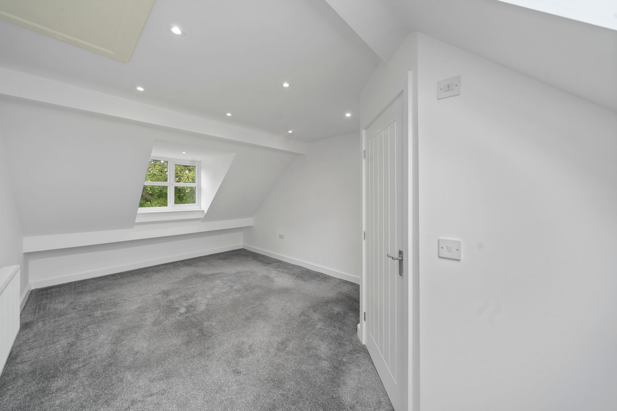 Lavender Walk, Ashton-In-Makerfield, WN4