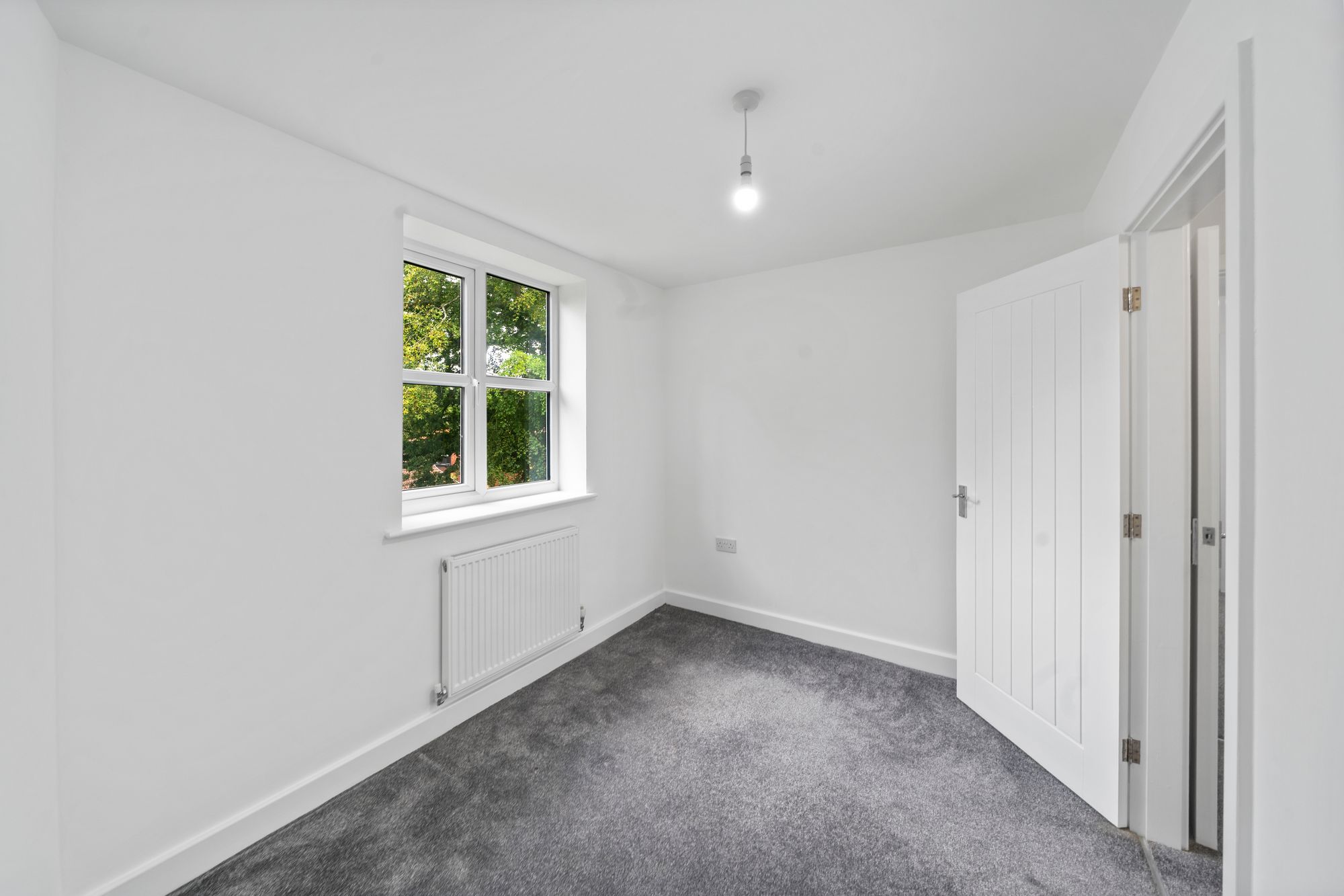 Lavender Walk, Ashton-In-Makerfield, WN4