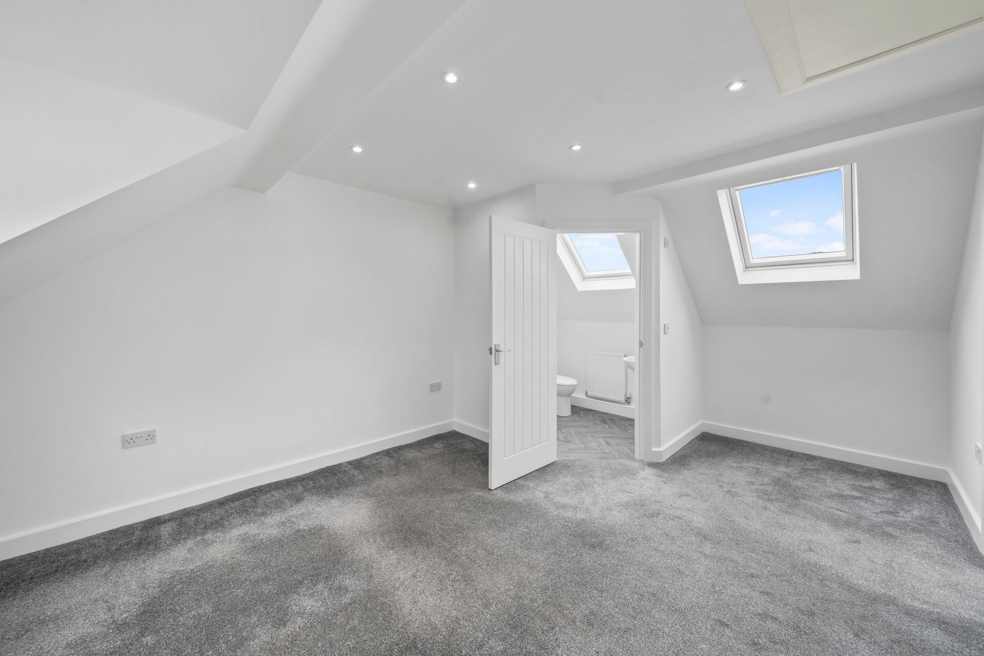 Lavender Walk, Ashton-In-Makerfield, WN4