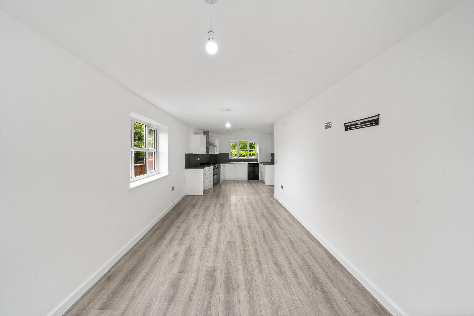 Lavender Walk, Ashton-In-Makerfield, WN4