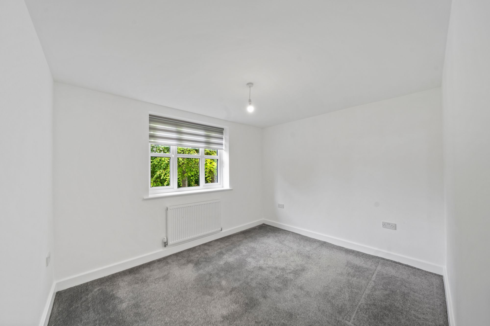 Lavender Walk, Ashton-In-Makerfield, WN4