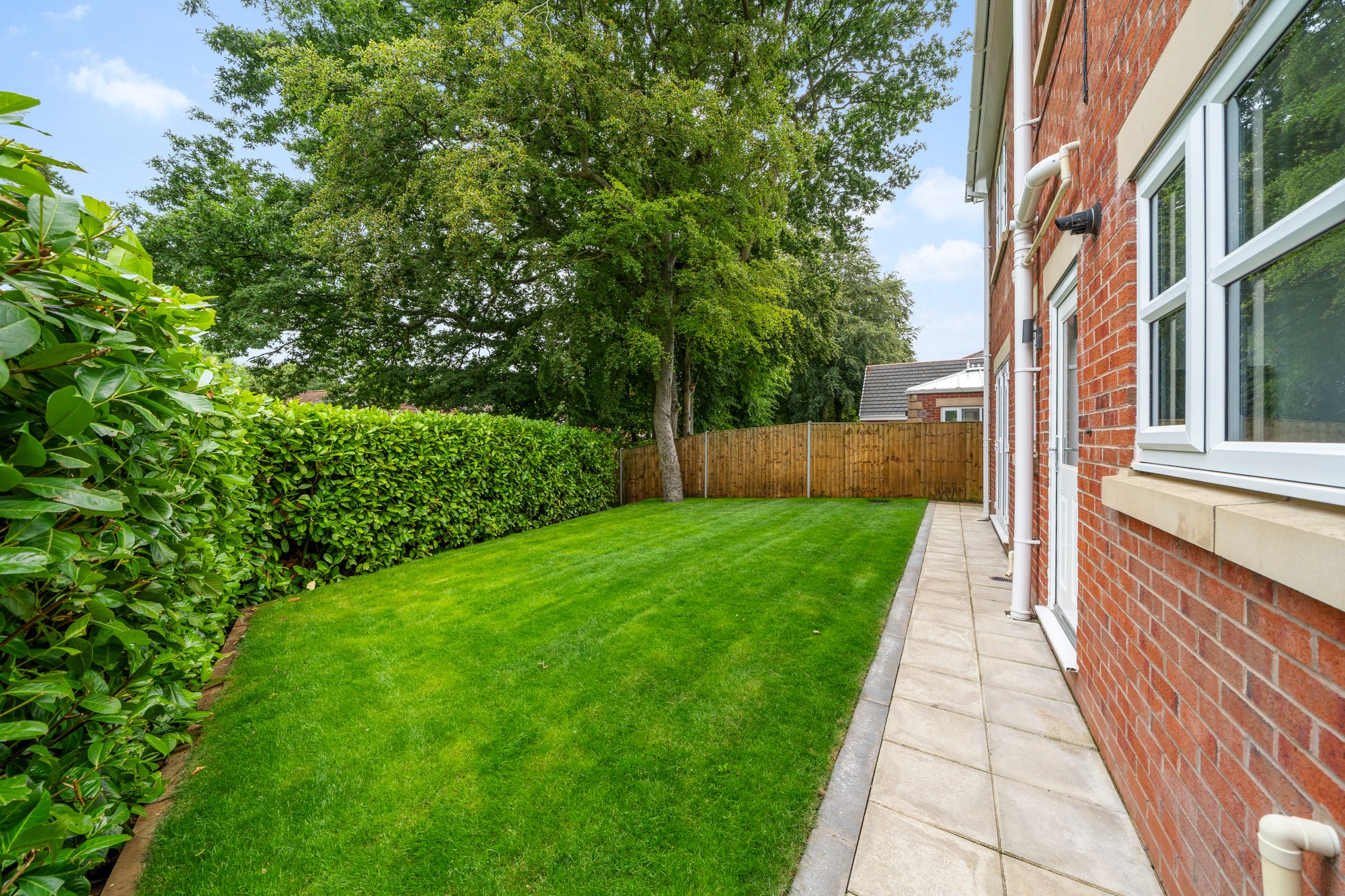Lavender Walk, Ashton-In-Makerfield, WN4