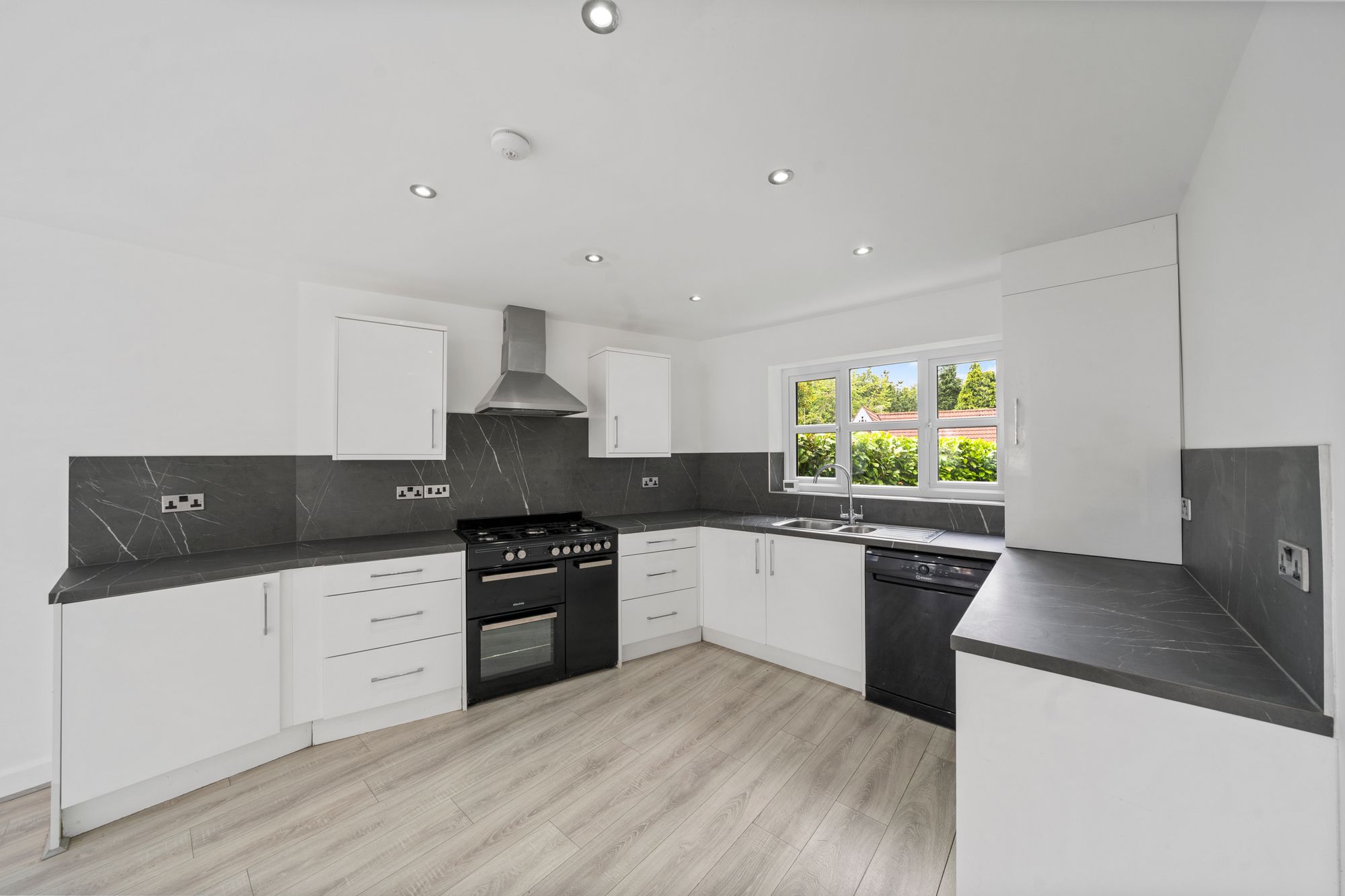 Lavender Walk, Ashton-In-Makerfield, WN4