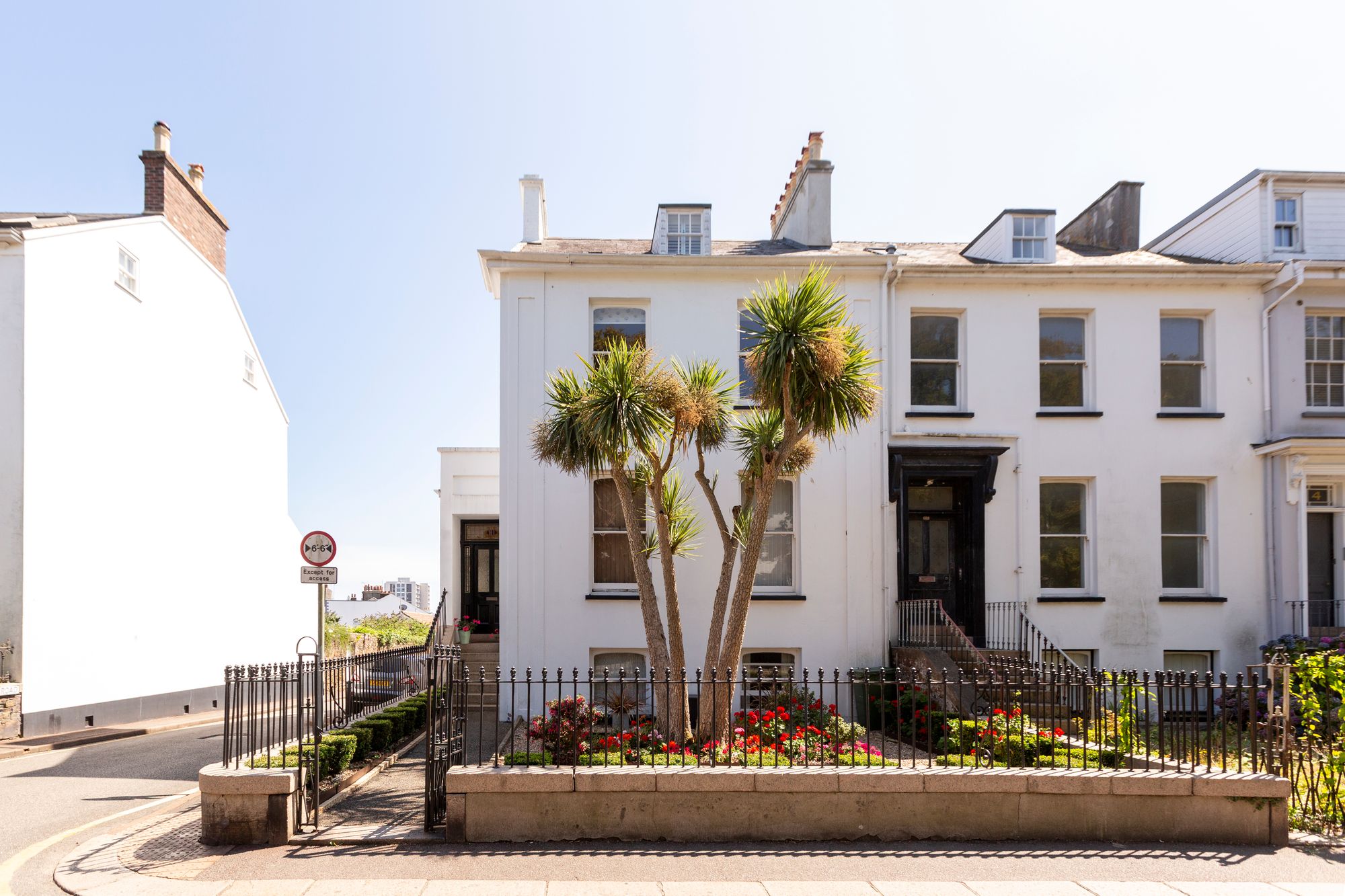 3 bed Property For Sale in St. Helier, Jersey
