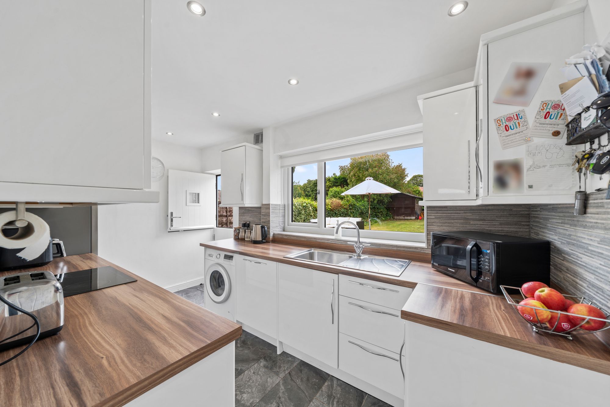 Edward Drive, Ashton-In-Makerfield, WN4