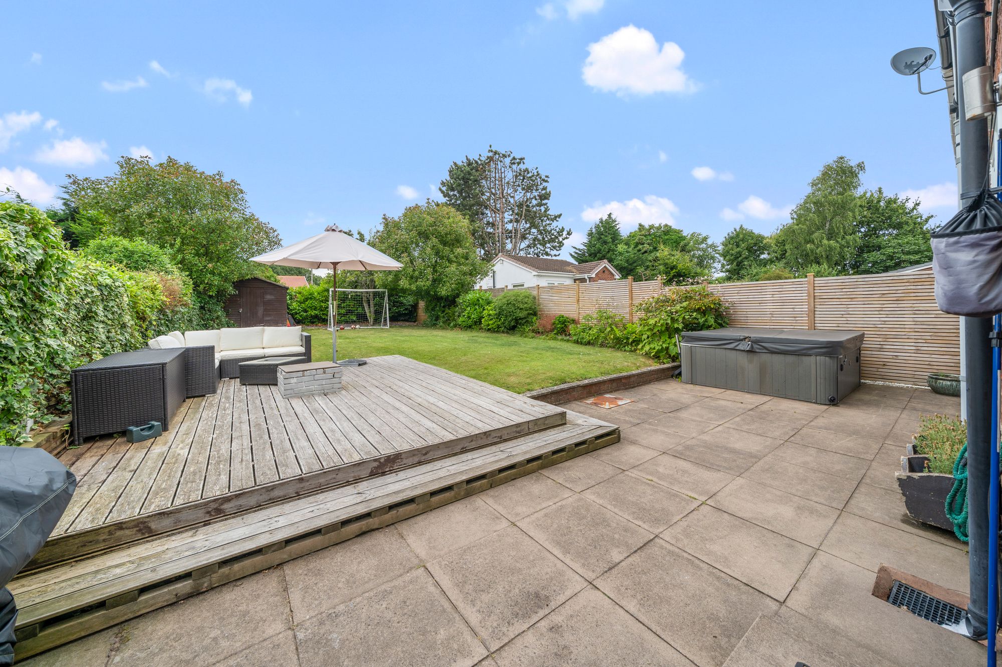 Edward Drive, Ashton-In-Makerfield, WN4