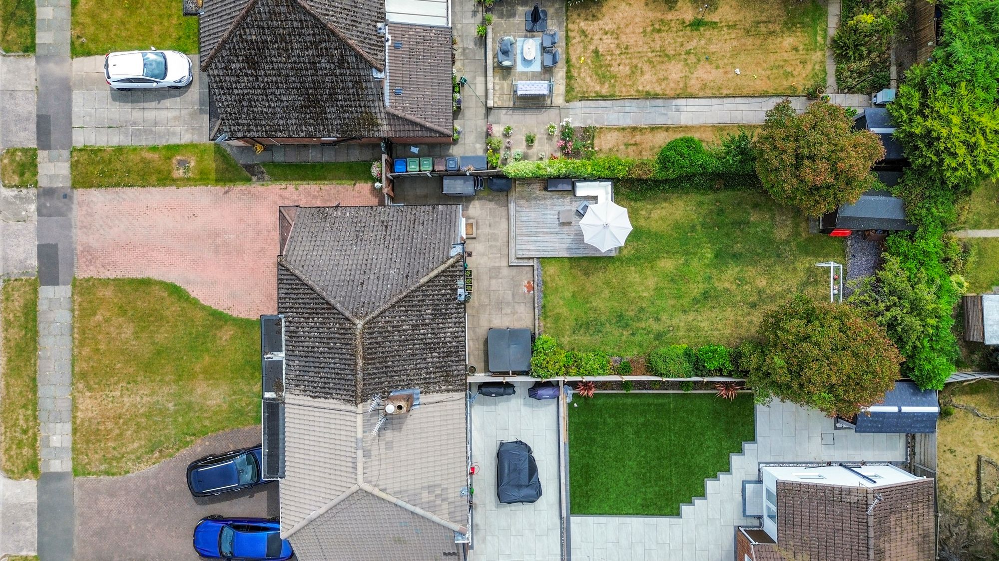 Edward Drive, Ashton-In-Makerfield, WN4
