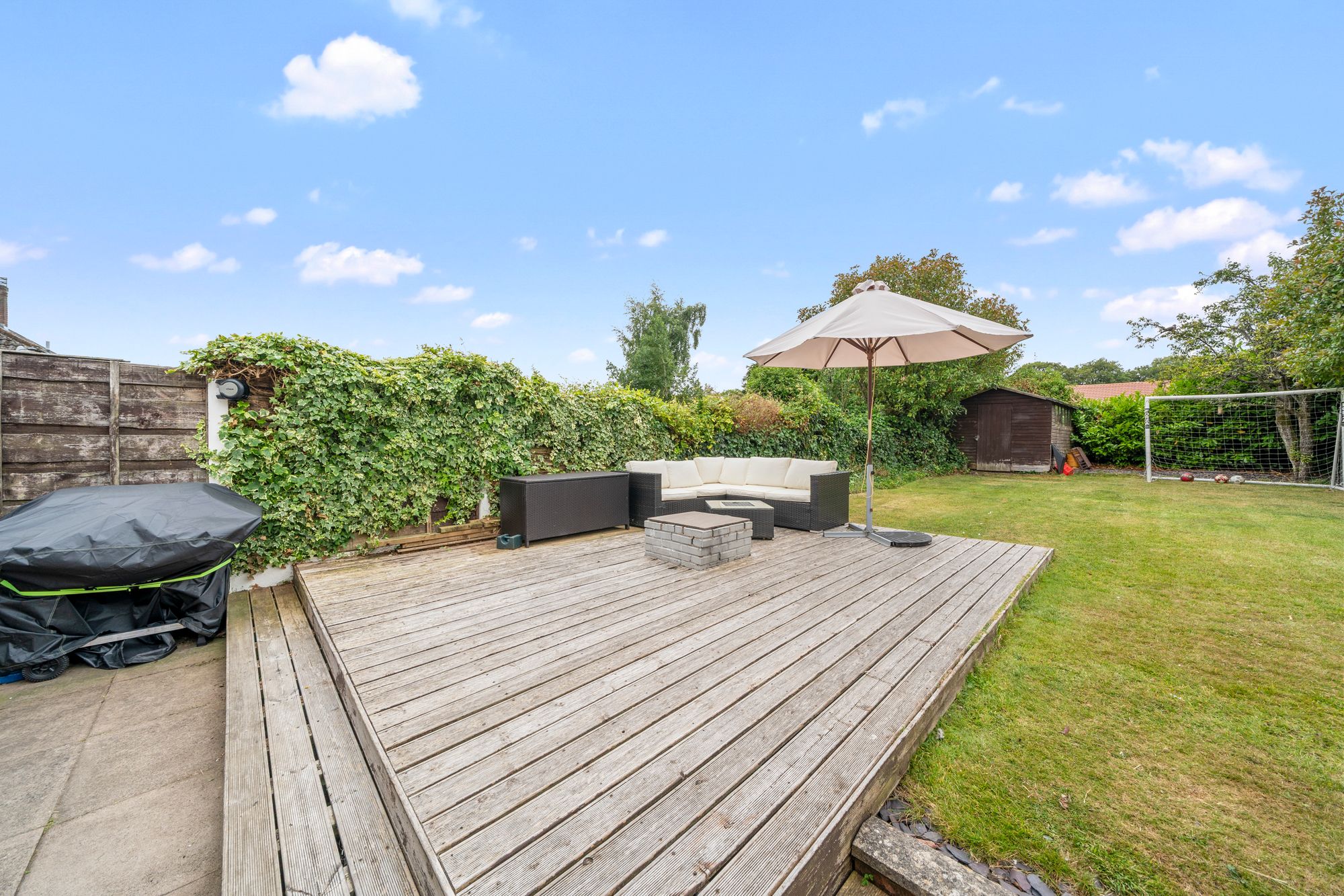 Edward Drive, Ashton-In-Makerfield, WN4