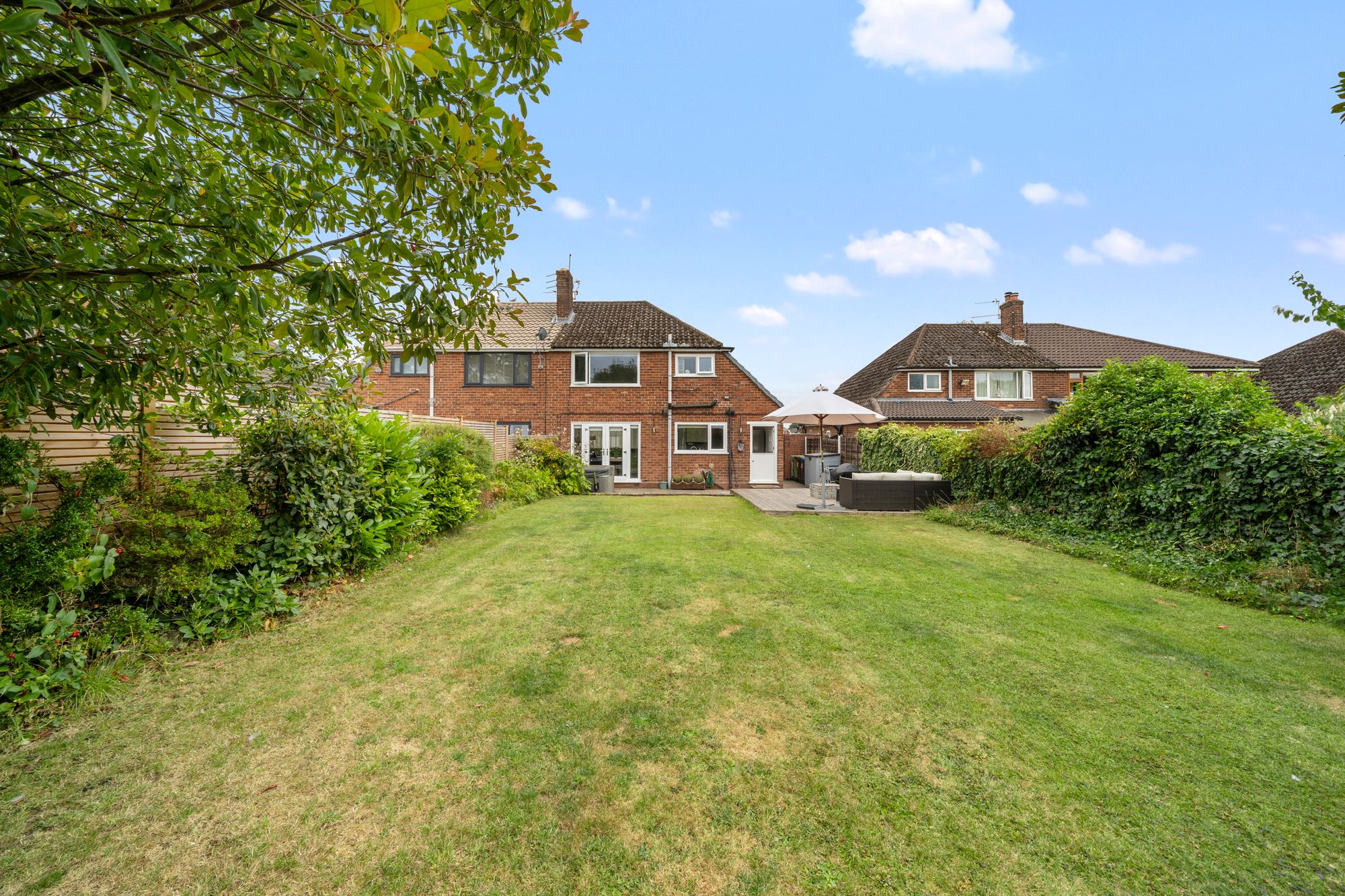 Edward Drive, Ashton-In-Makerfield, WN4