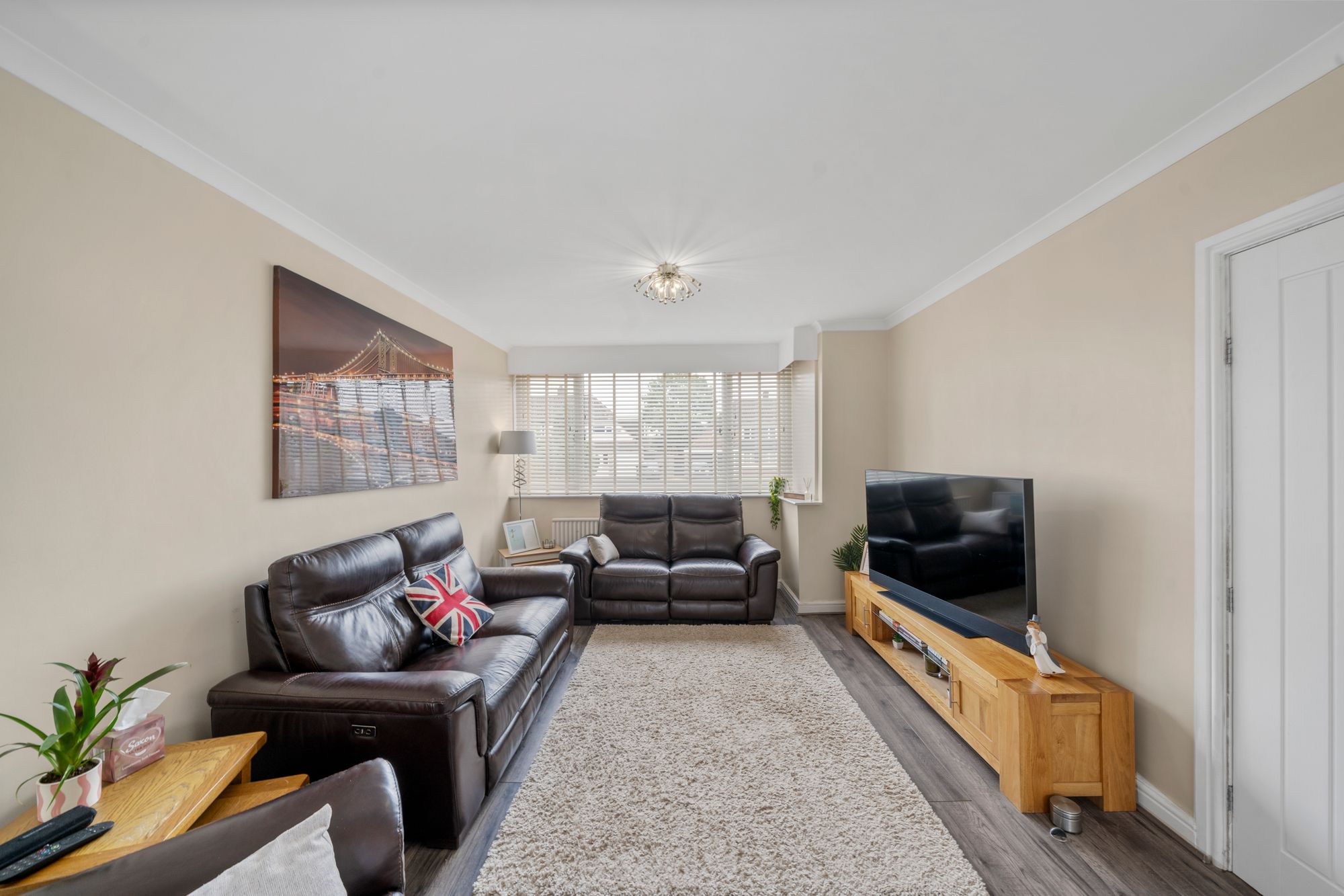 Edward Drive, Ashton-In-Makerfield, WN4