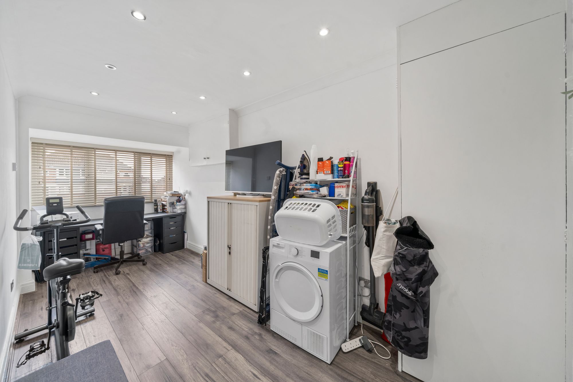 Edward Drive, Ashton-In-Makerfield, WN4