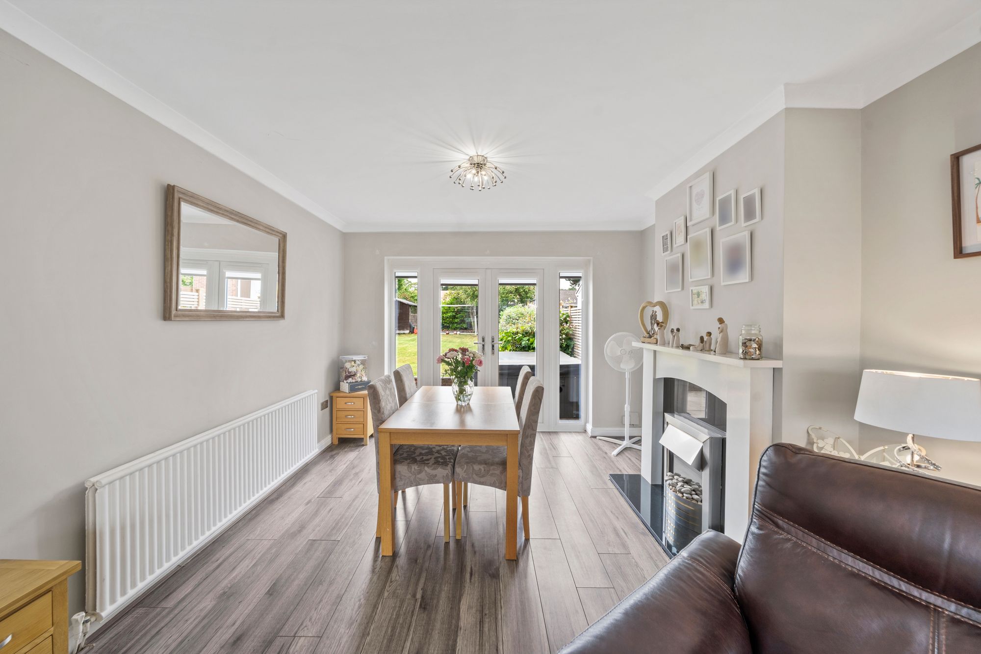 Edward Drive, Ashton-In-Makerfield, WN4