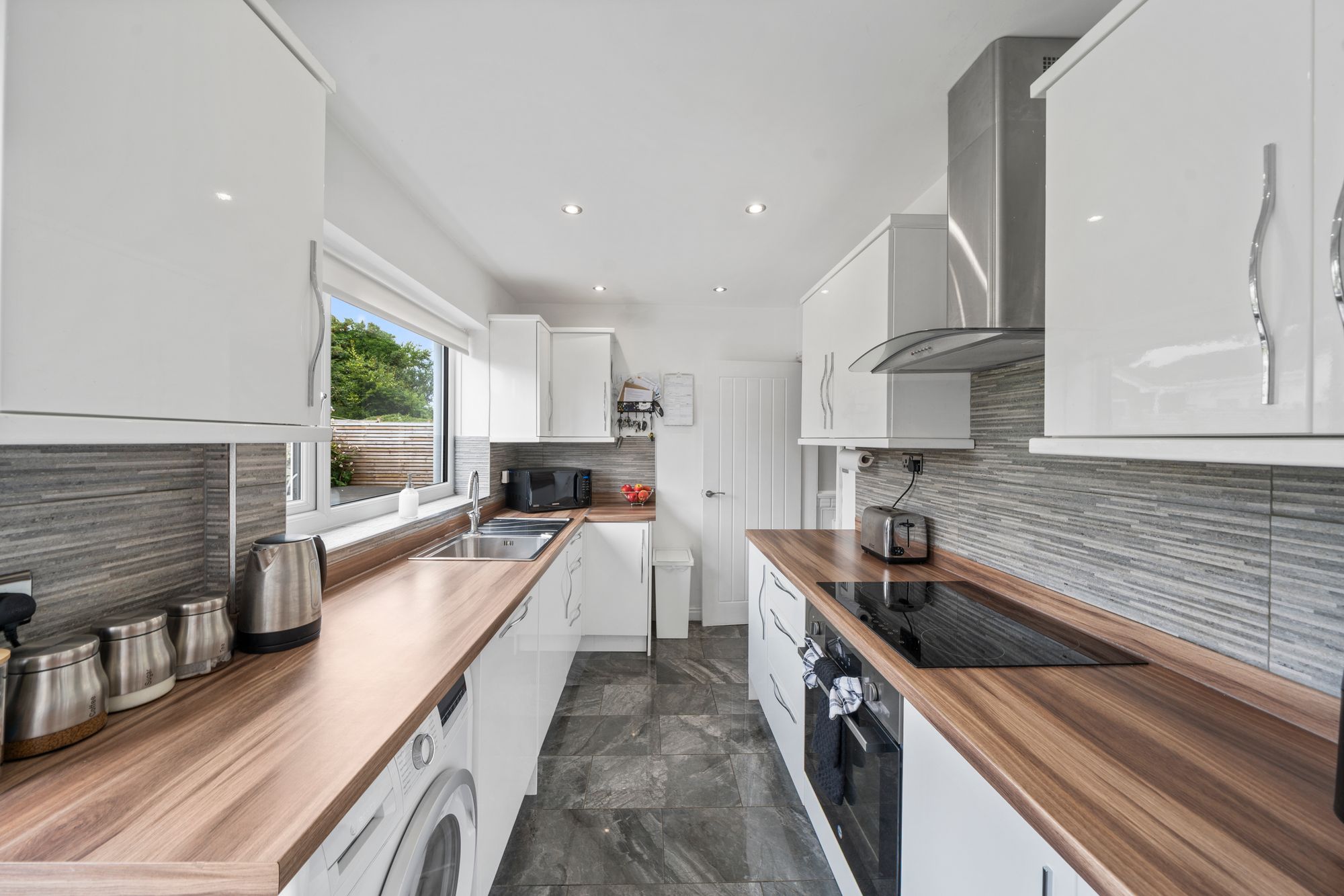 Edward Drive, Ashton-In-Makerfield, WN4
