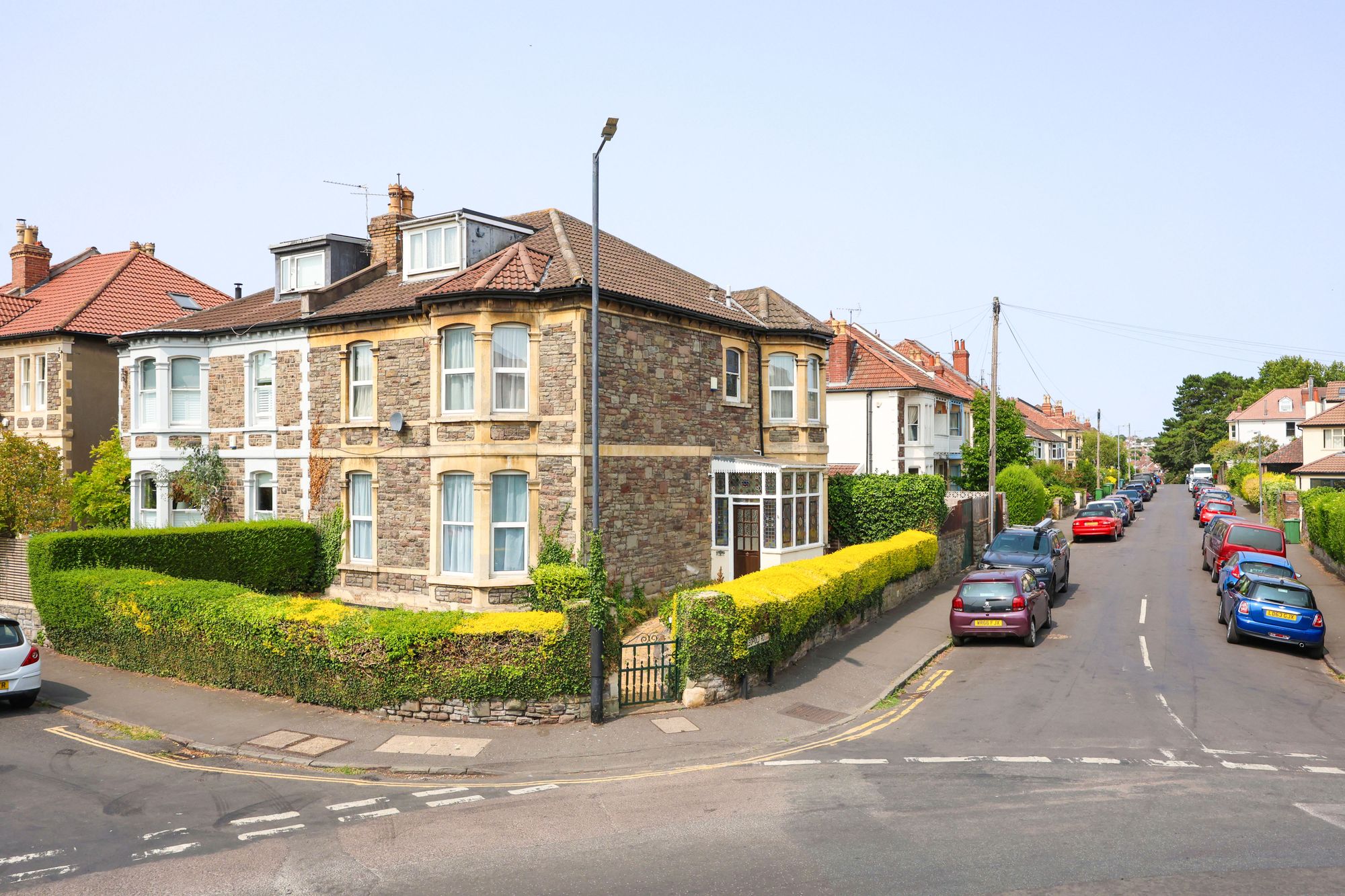 Chesterfield Road, St. Andrews, BS6